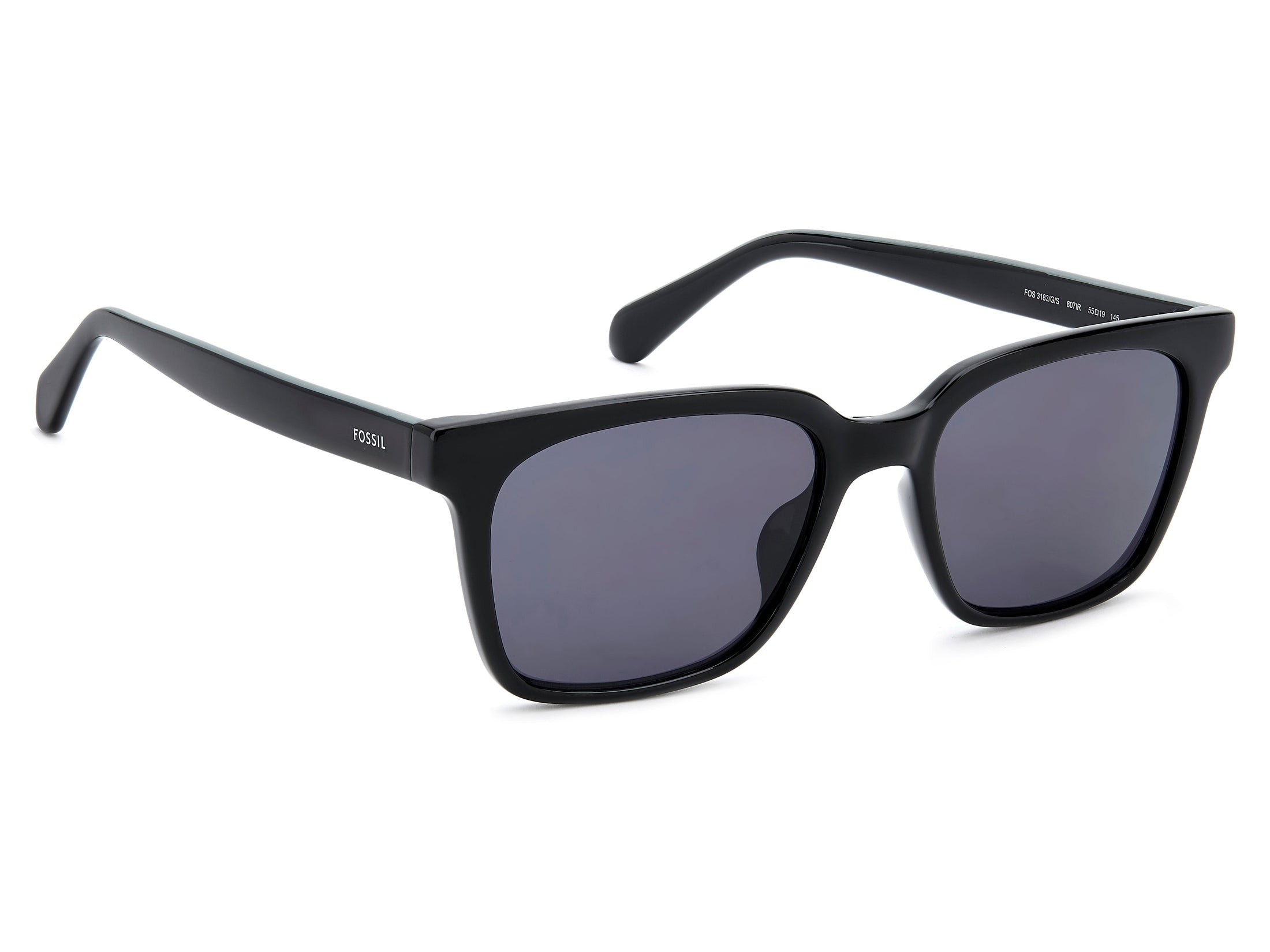 Fossil Square Sunglasses