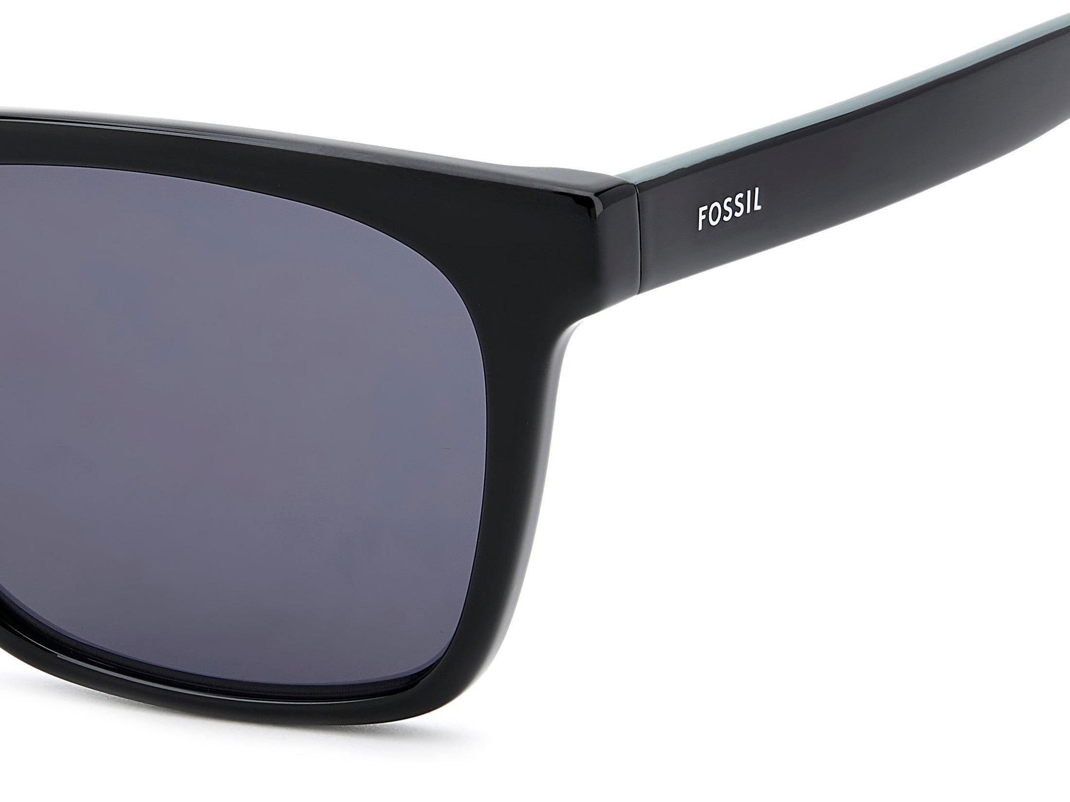 Fossil Square Sunglasses