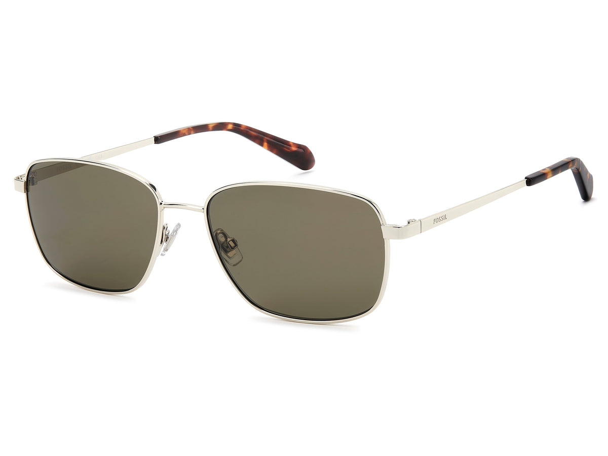Fossil Square Sunglasses