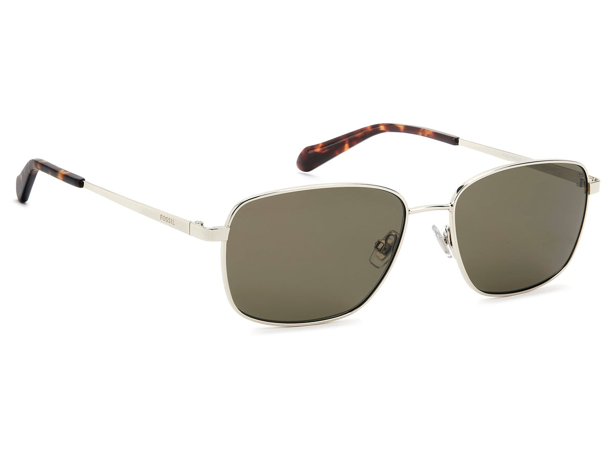 Fossil Square Sunglasses