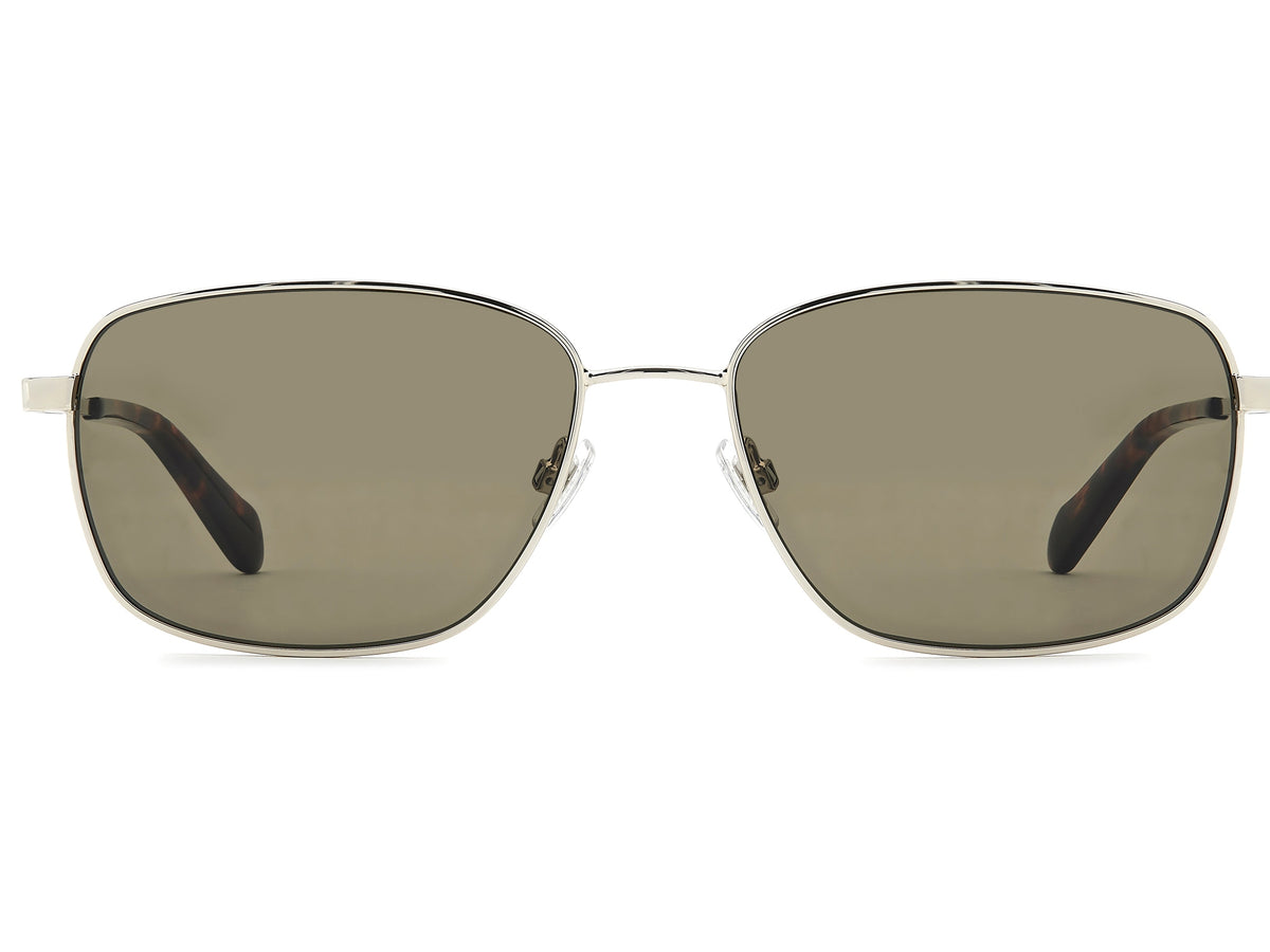 Fossil Square Sunglasses