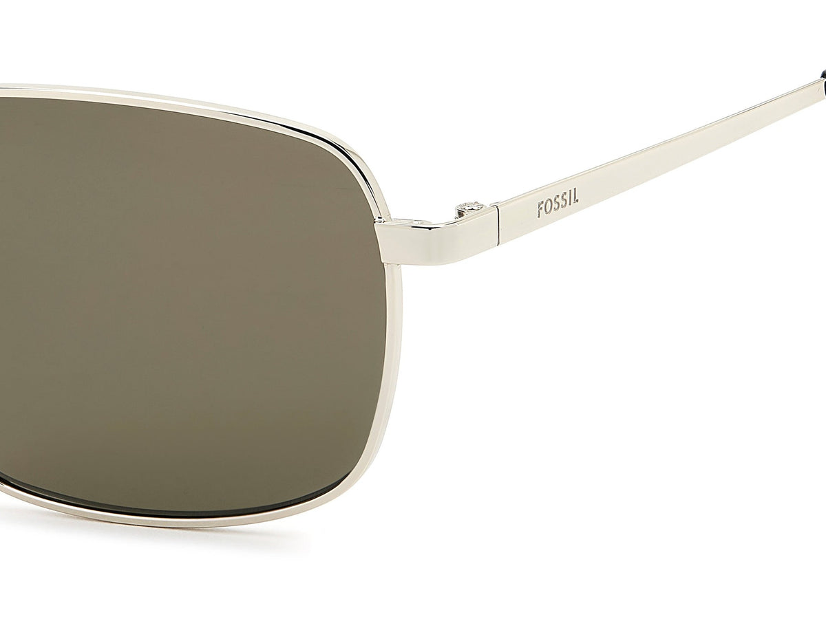 Fossil Square Sunglasses