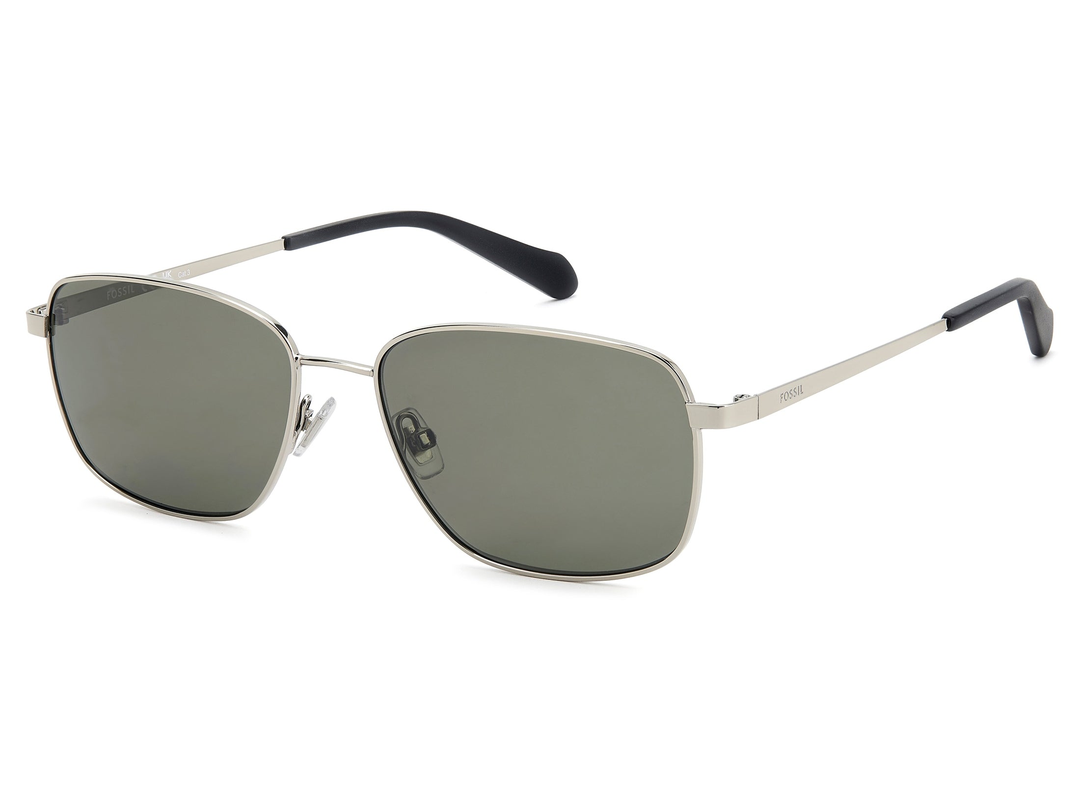 Fossil Square Sunglasses