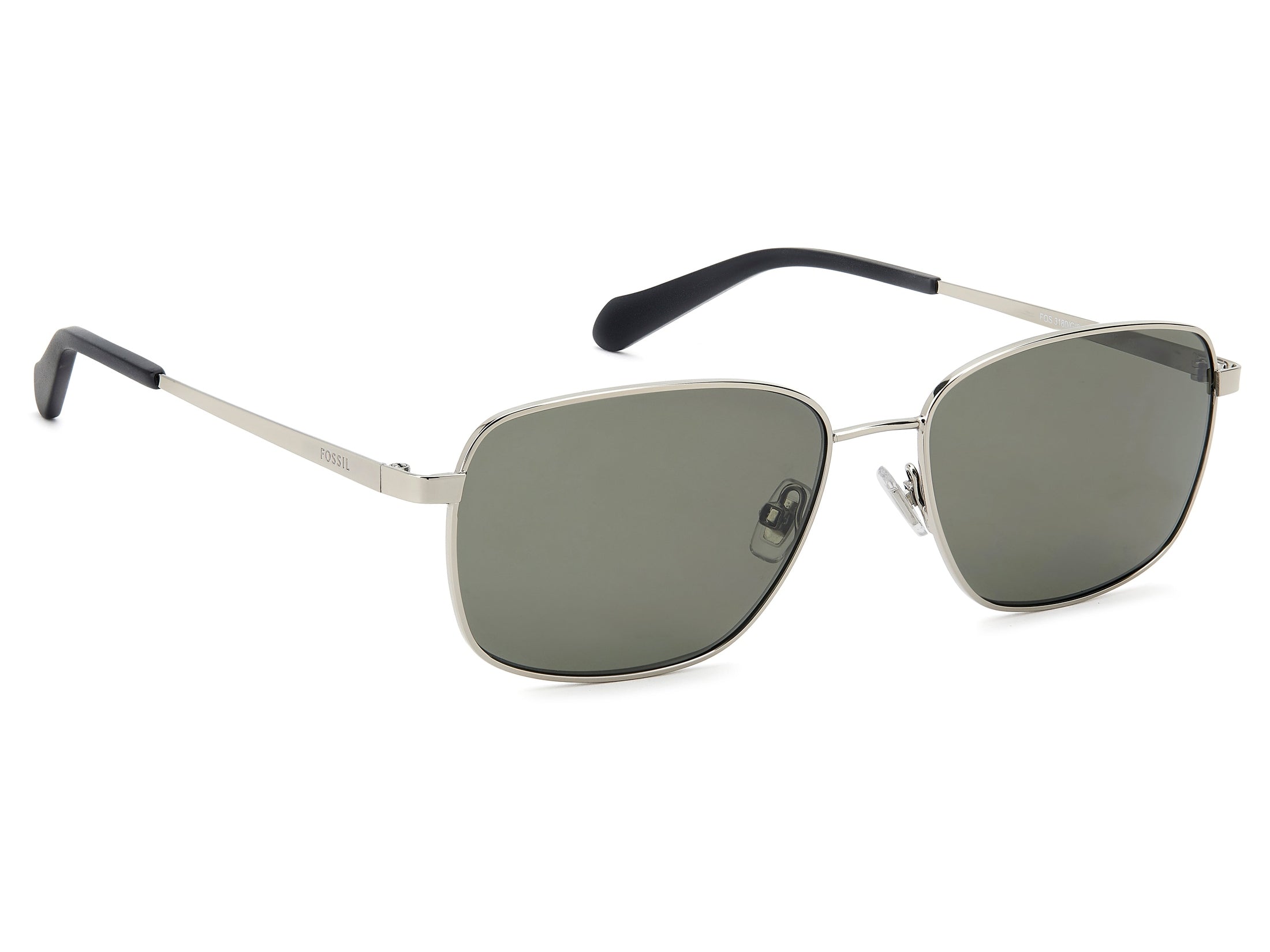 Fossil Square Sunglasses