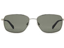 Fossil Square Sunglasses