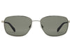 Fossil Square Sunglasses