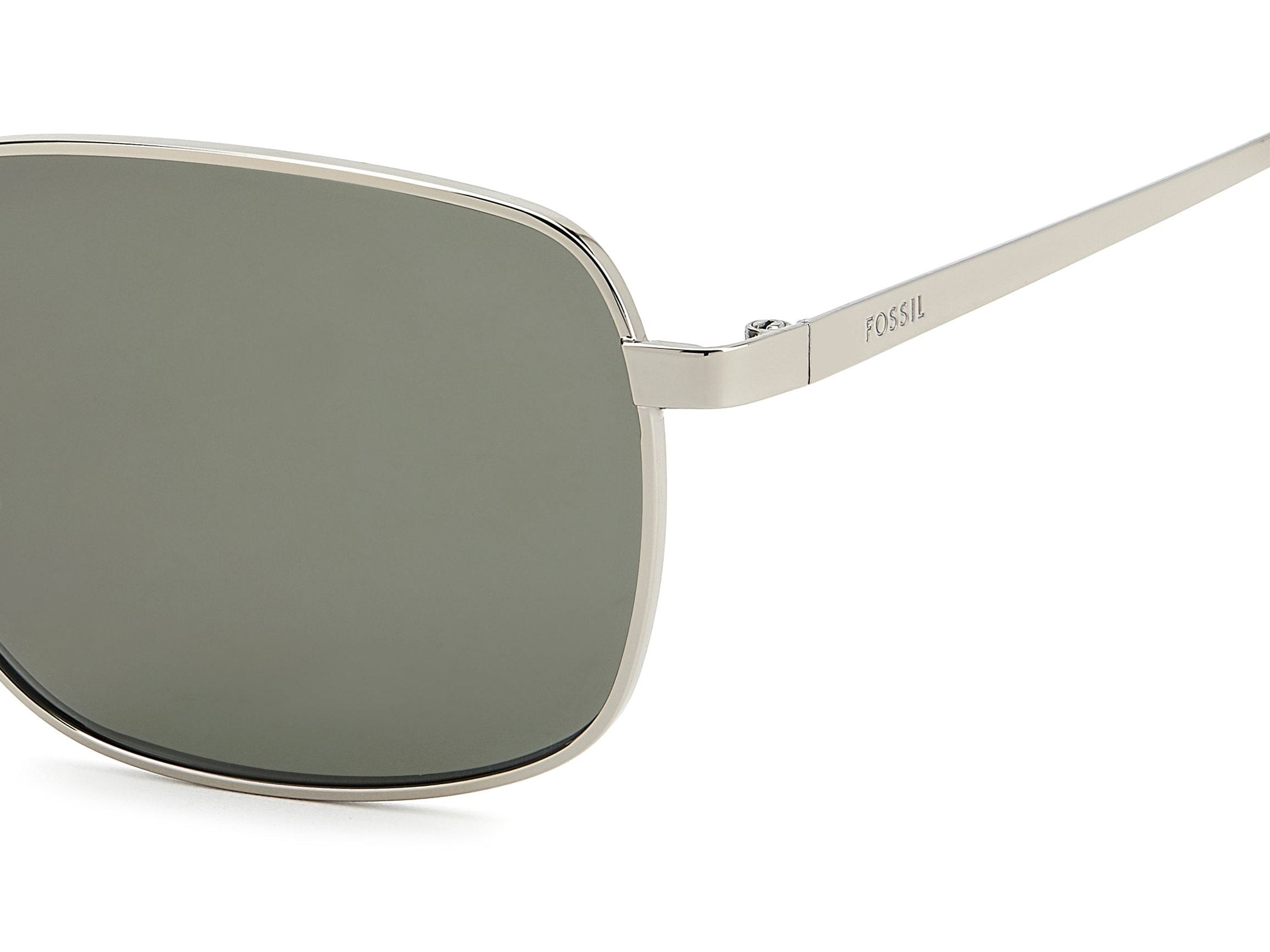 Fossil Square Sunglasses