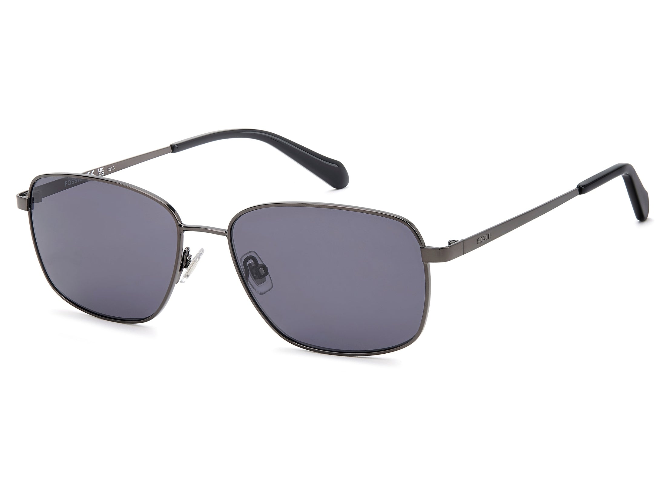Fossil Square Sunglasses