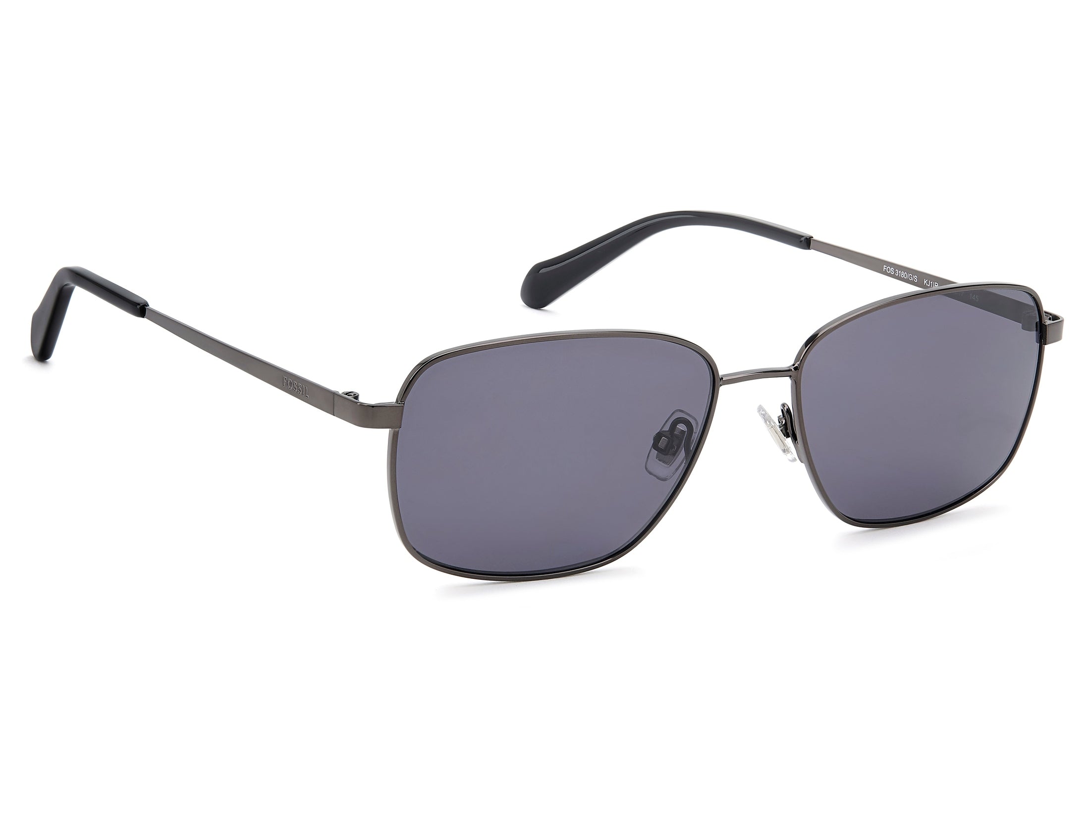 Fossil Square Sunglasses