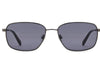 Fossil Square Sunglasses