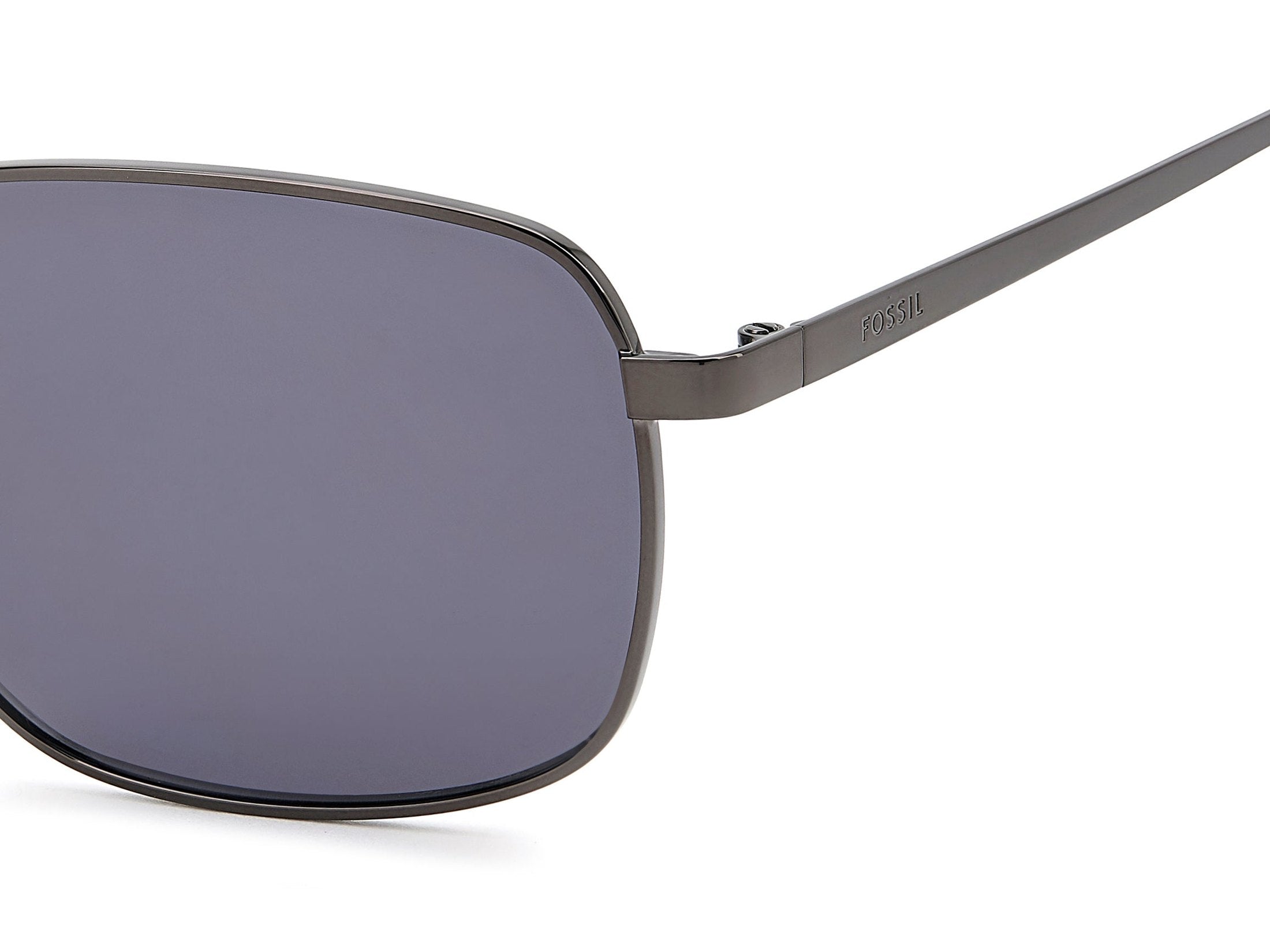 Fossil Square Sunglasses
