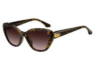 Etro Cat-Eye Sunglasses