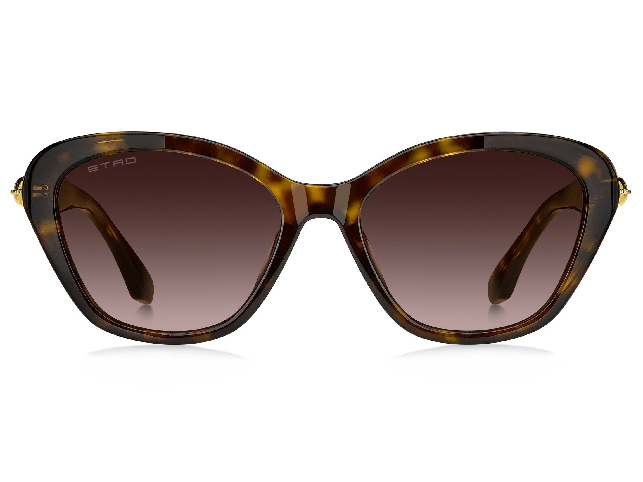 Etro Cat-Eye Sunglasses