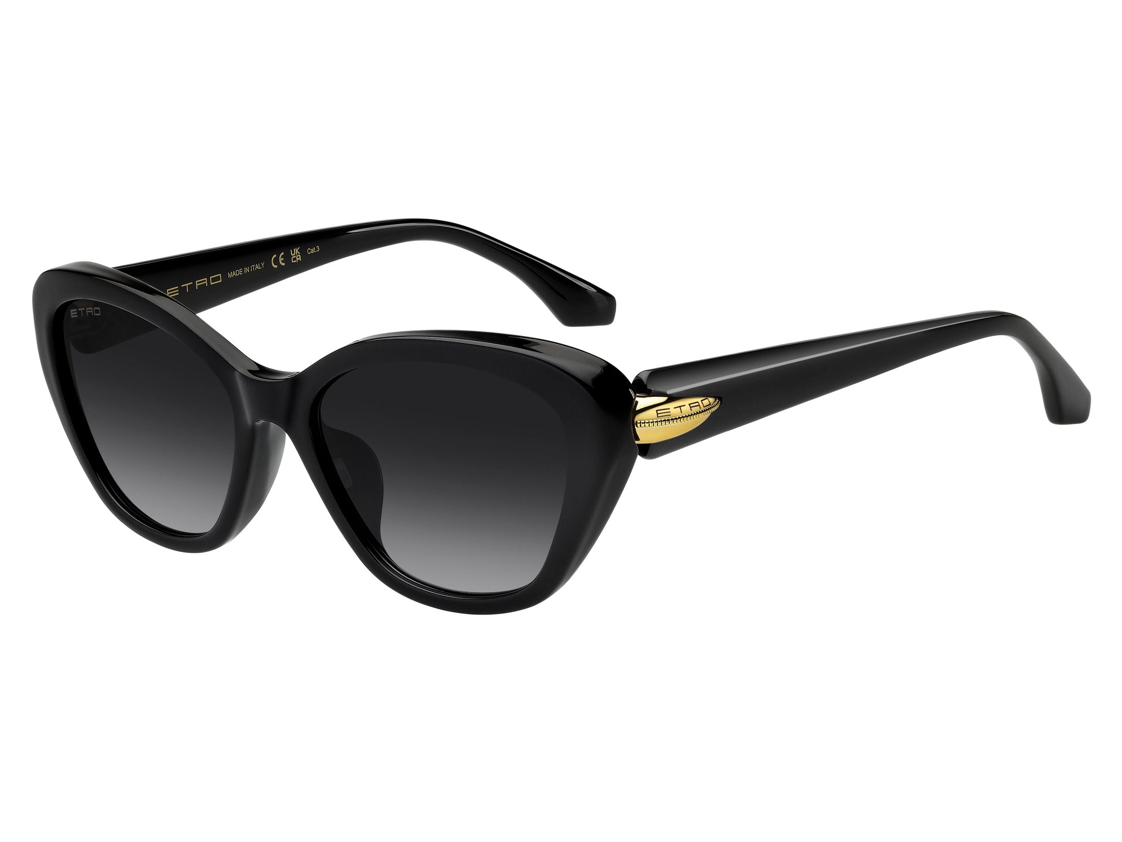 Etro Cat-Eye Sunglasses