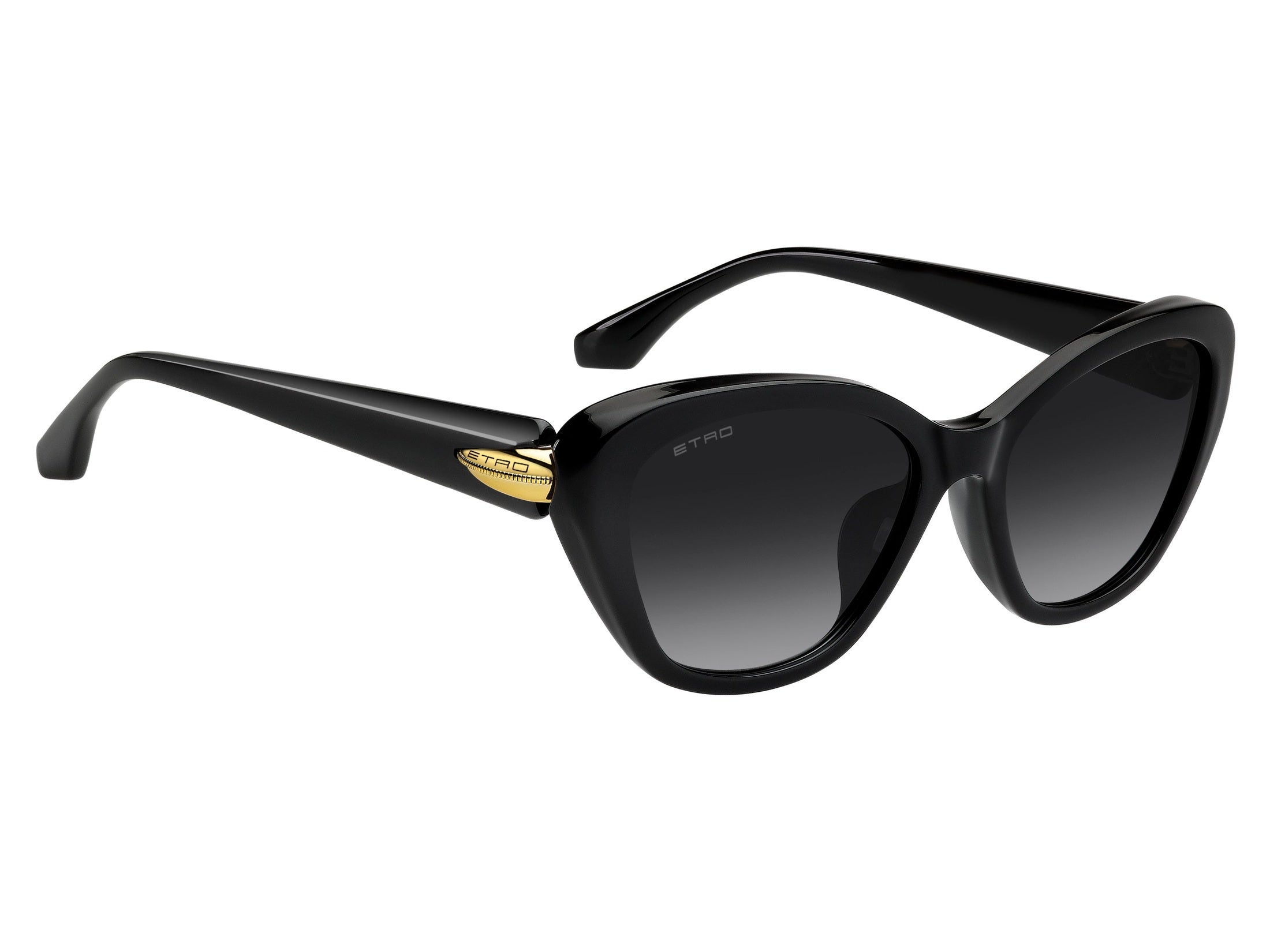 Etro Cat-Eye Sunglasses