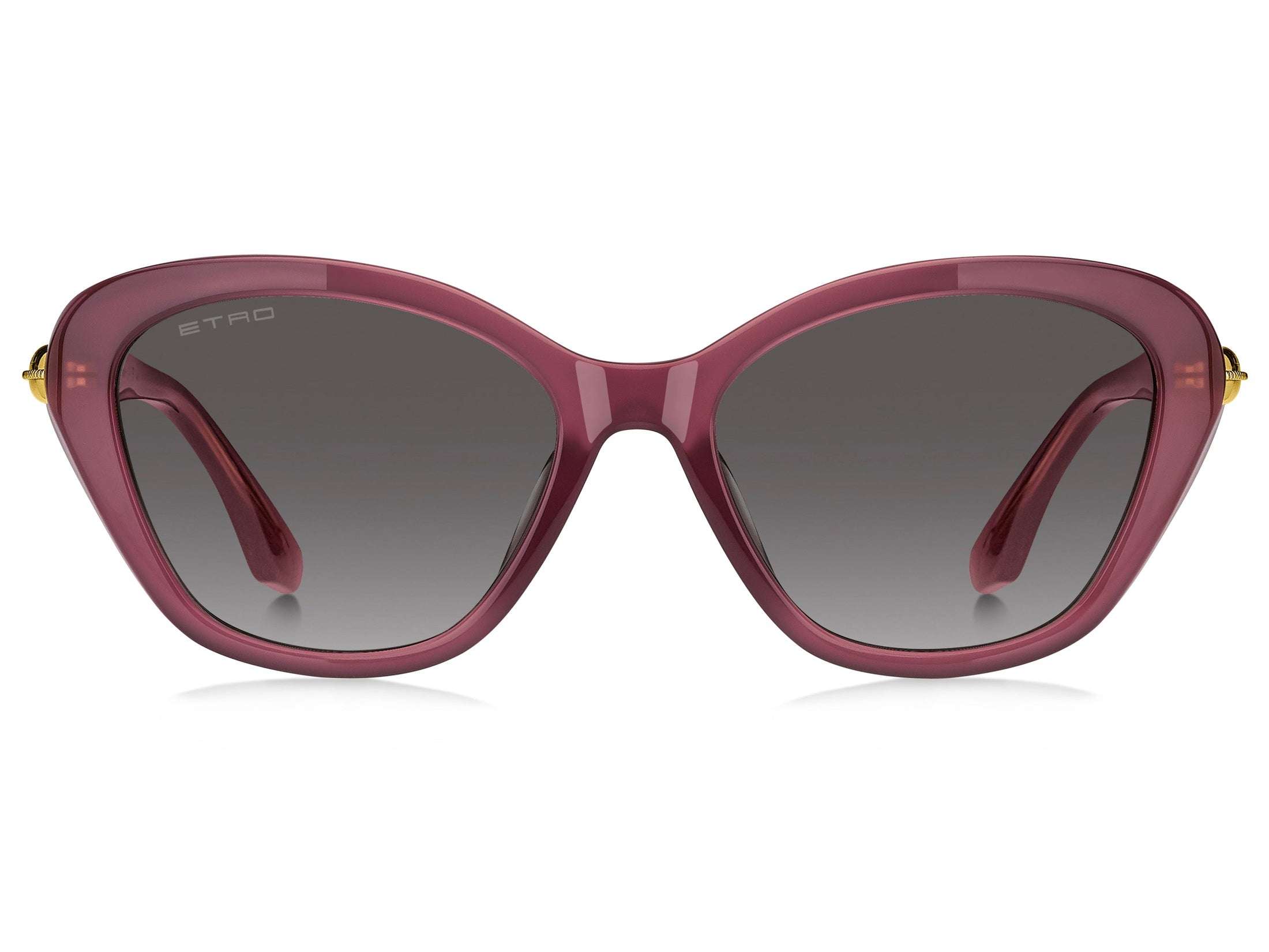 Etro Cat-Eye Sunglasses