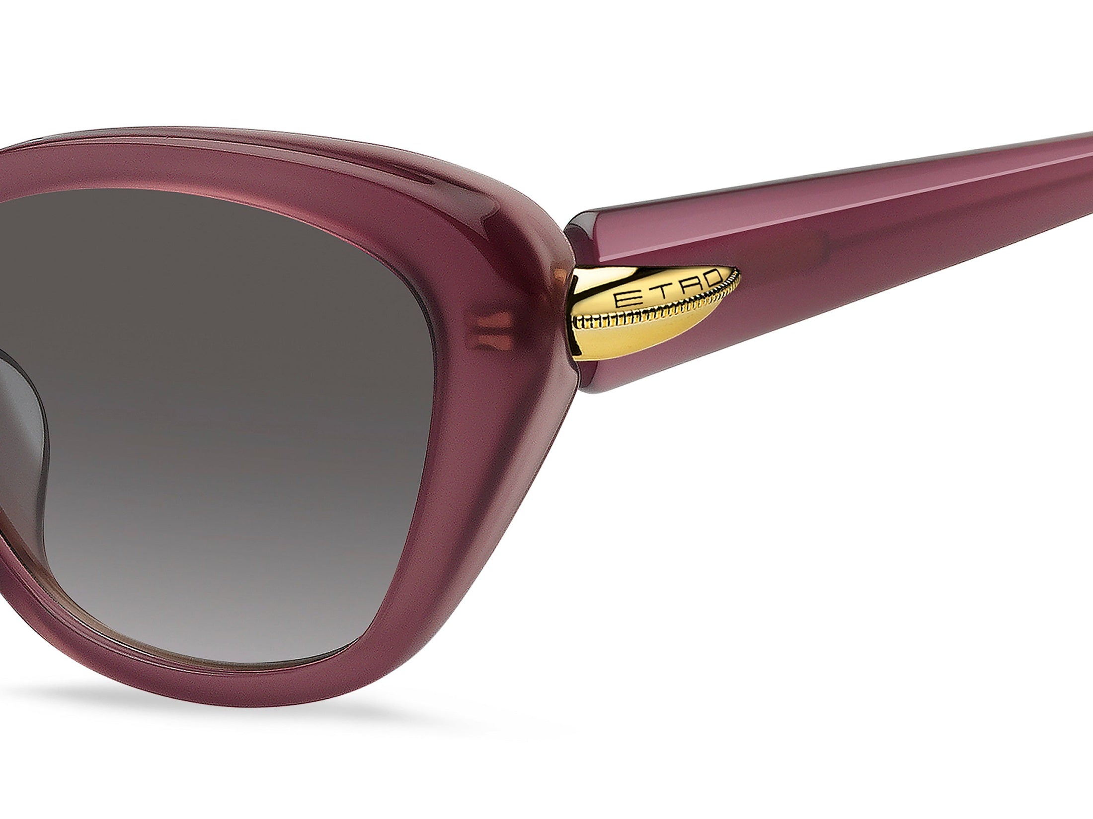 Etro Cat-Eye Sunglasses