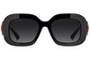 Etro Square Sunglasses
