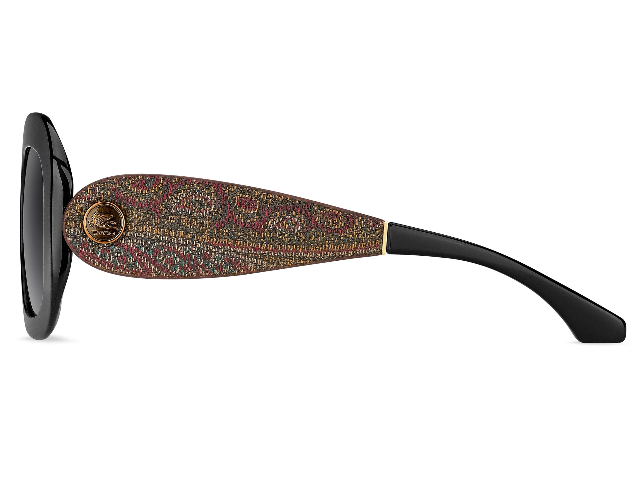 Etro Square Sunglasses