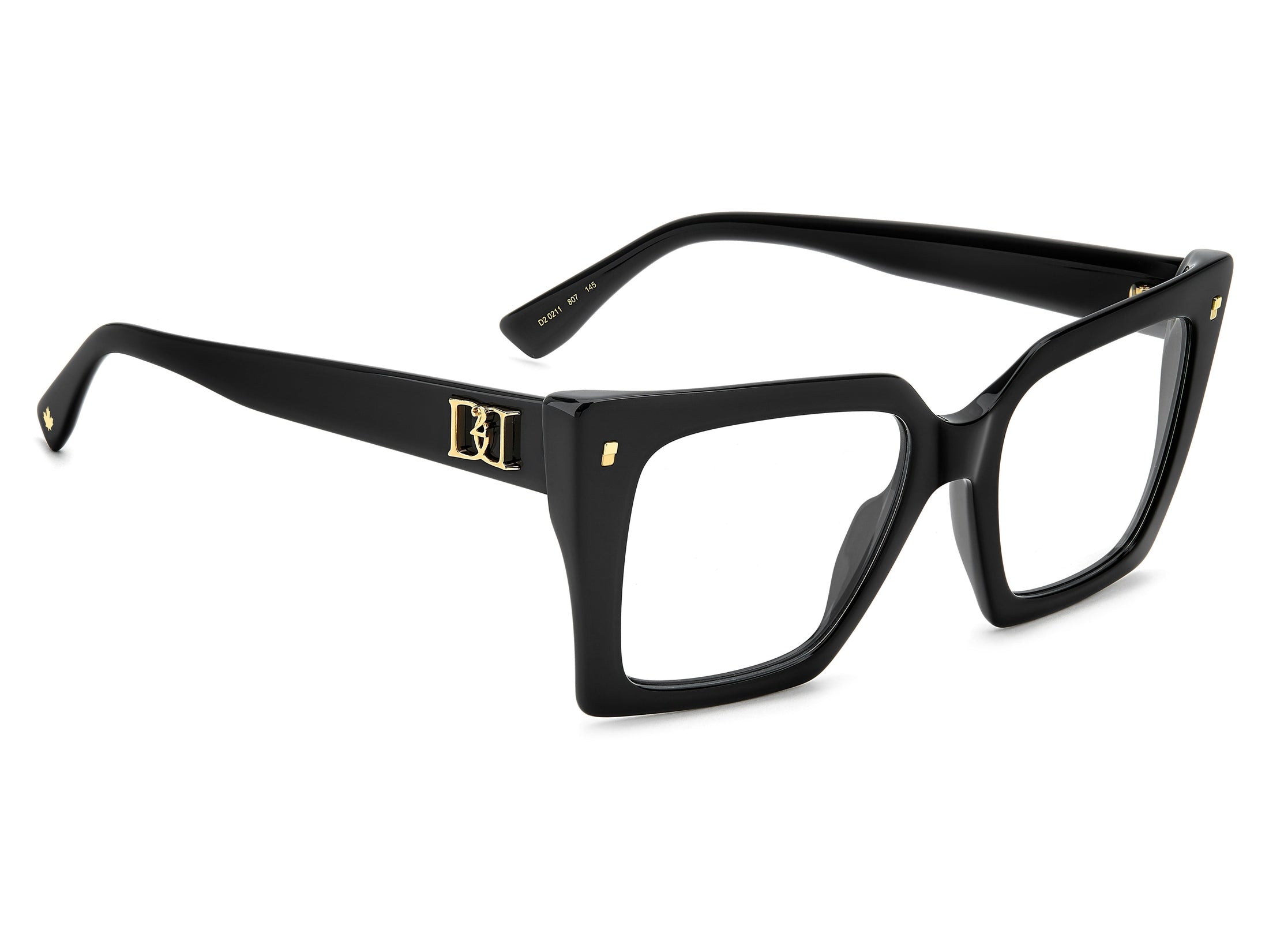 Dsquared Cat-Eye Frames