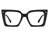 Dsquared Cat-Eye Frames