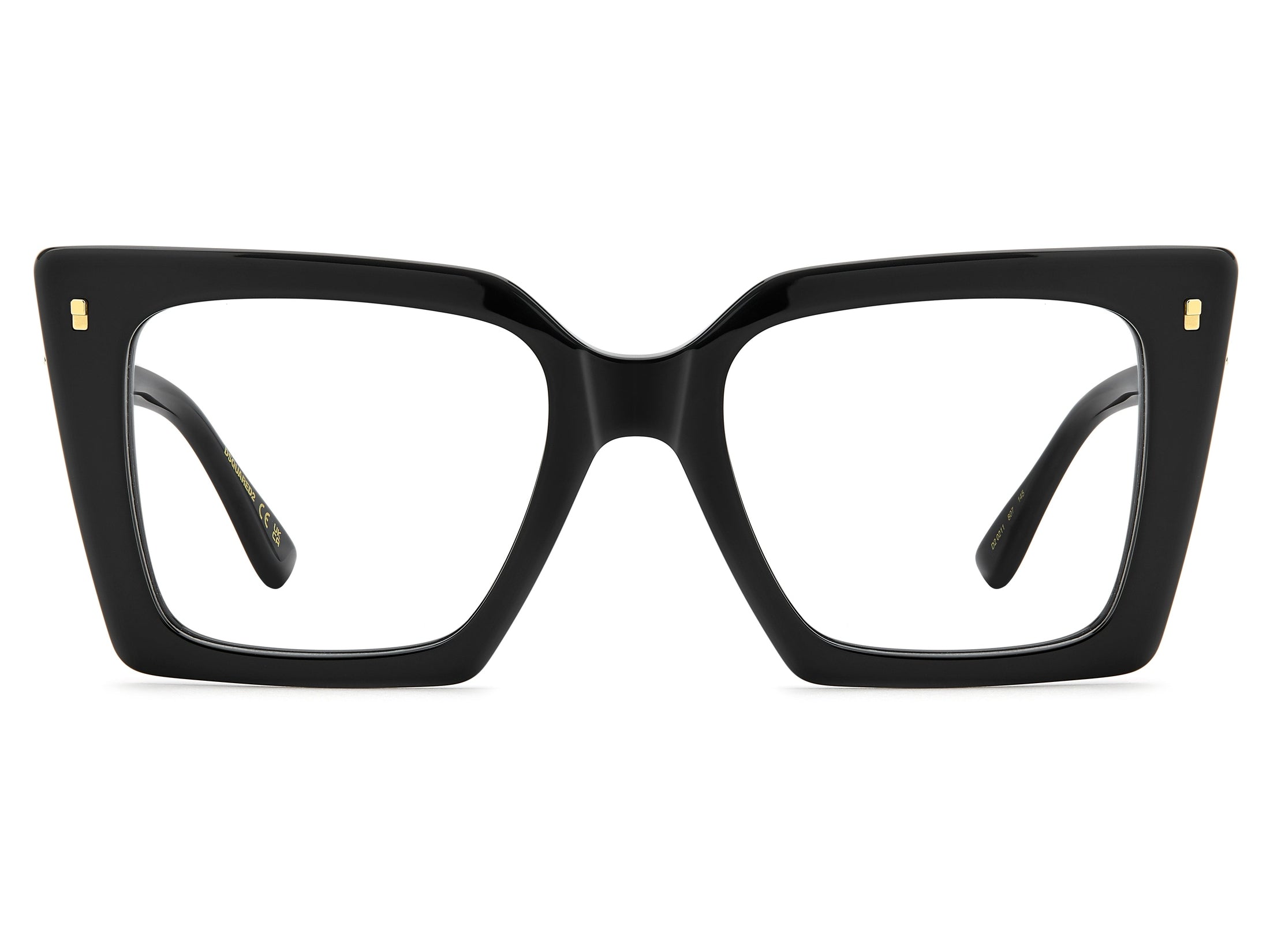 Dsquared Cat-Eye Frames