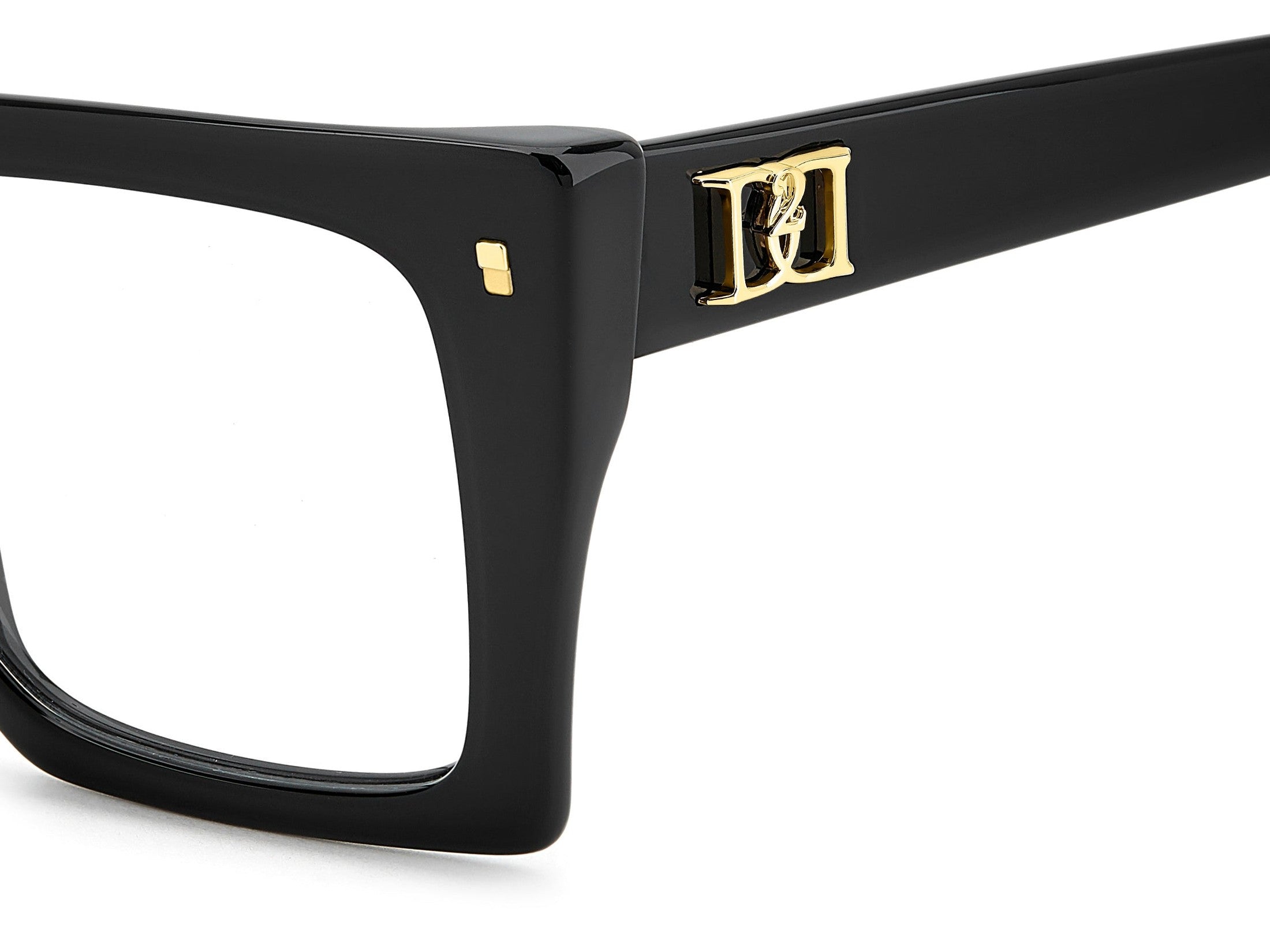 Dsquared Cat-Eye Frames