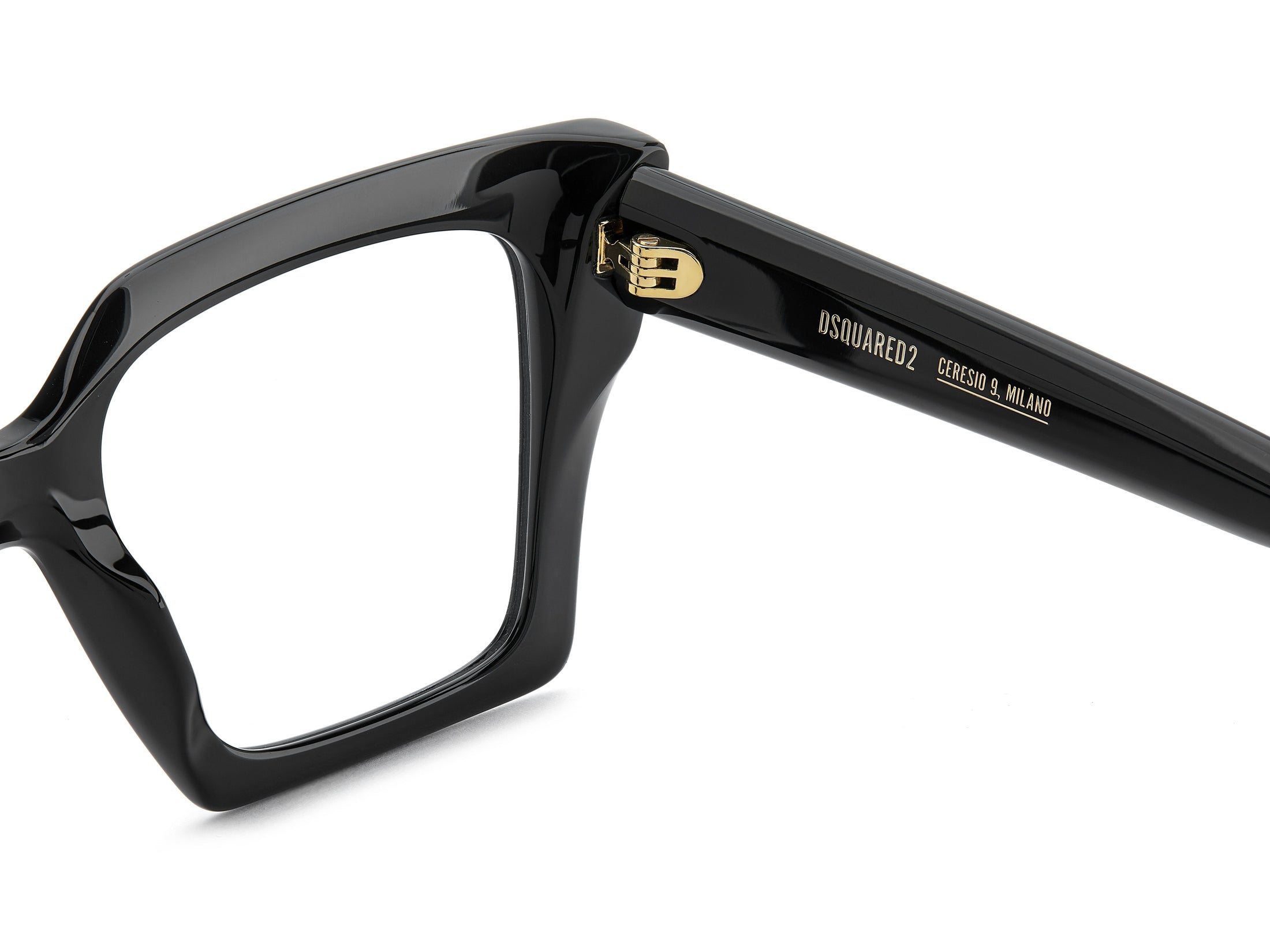 Dsquared Cat-Eye Frames