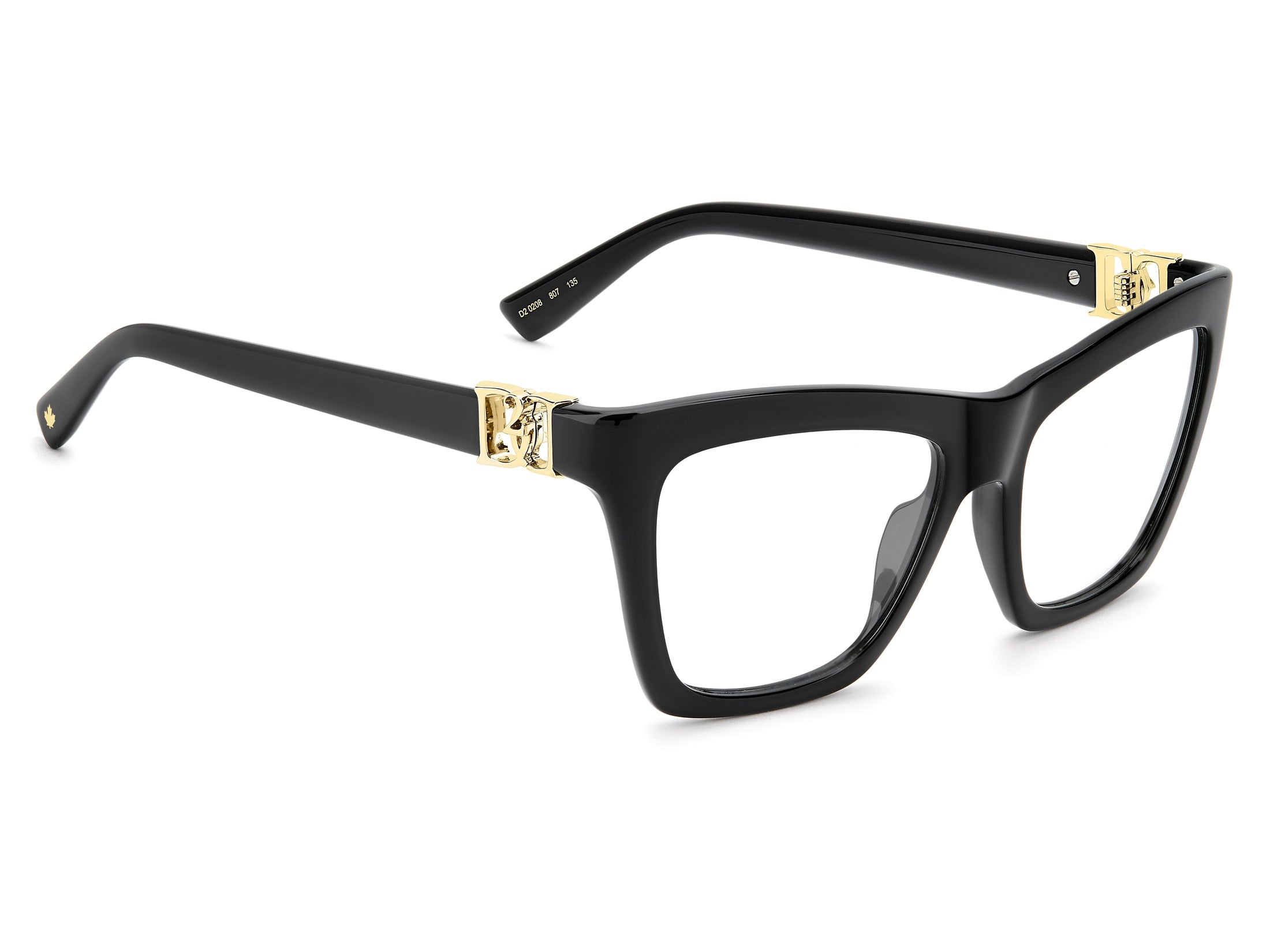 Dsquared Square Frames