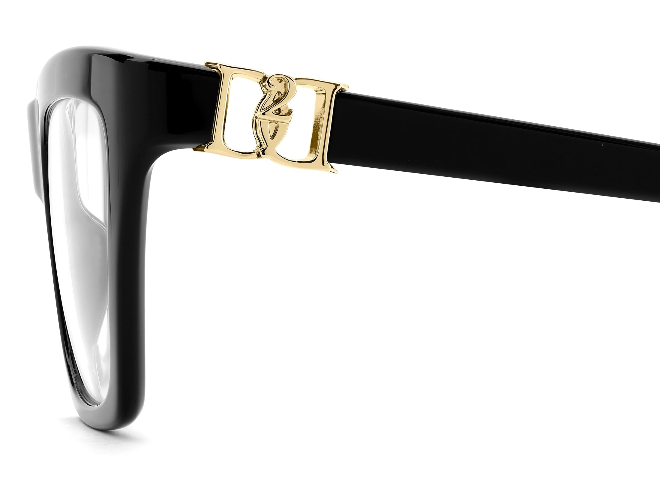 Dsquared Square Frames
