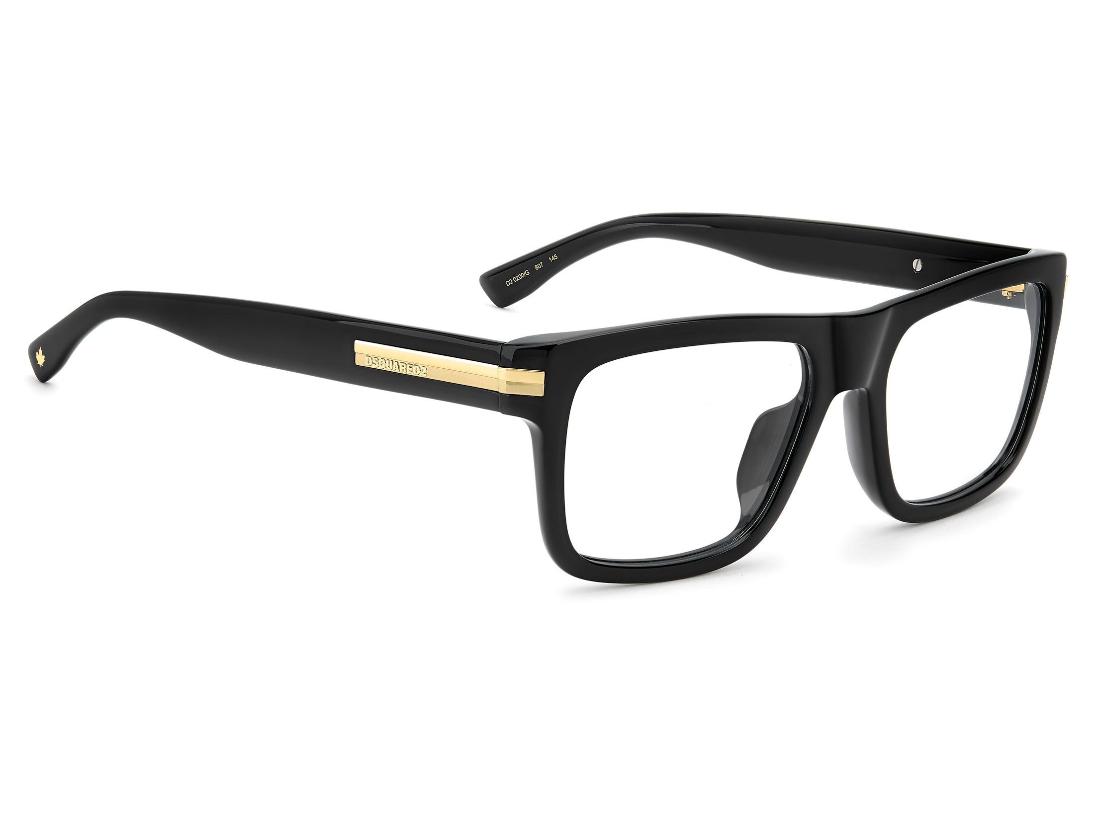 Dsquared Square Frames