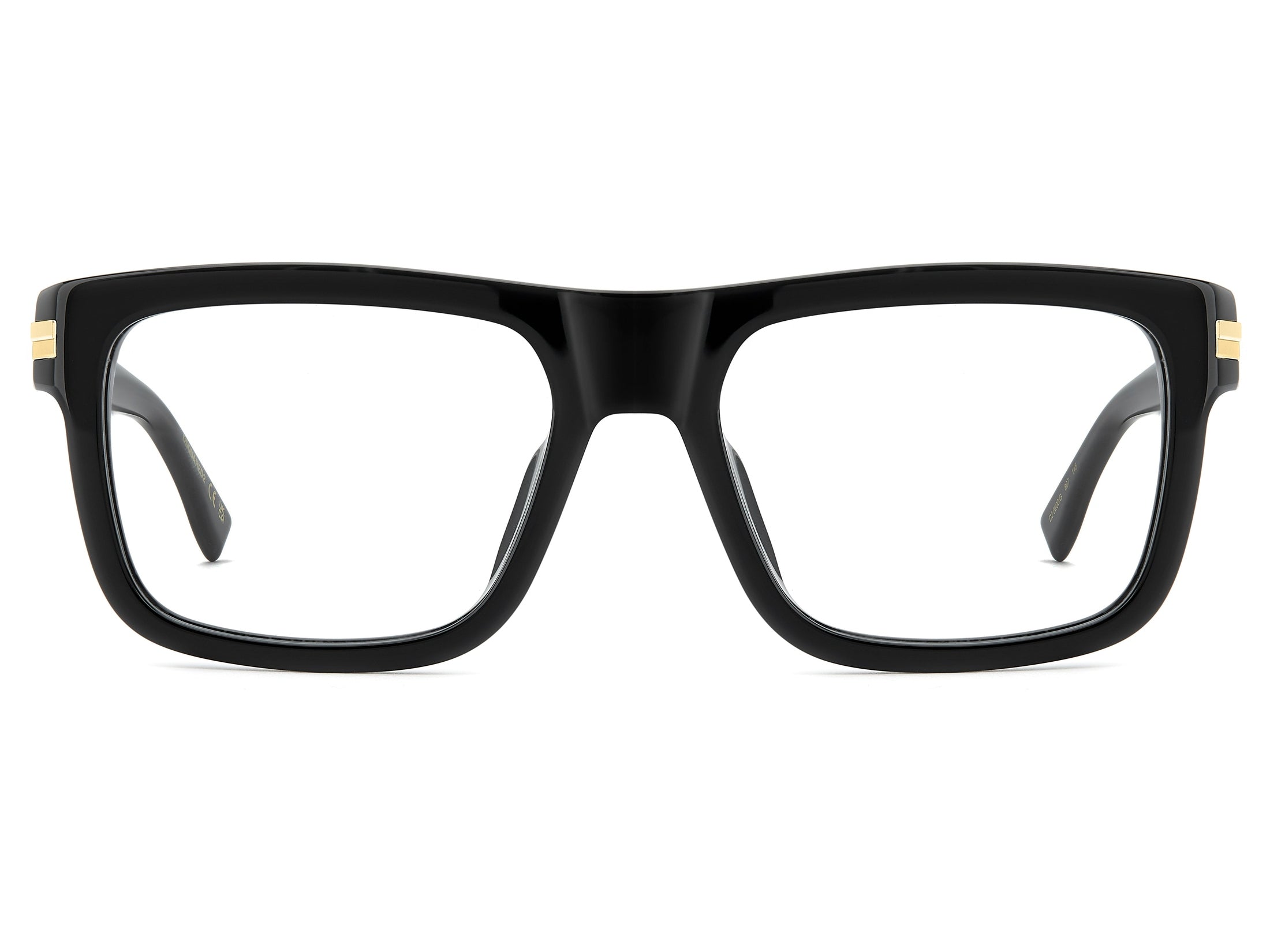 Dsquared Square Frames