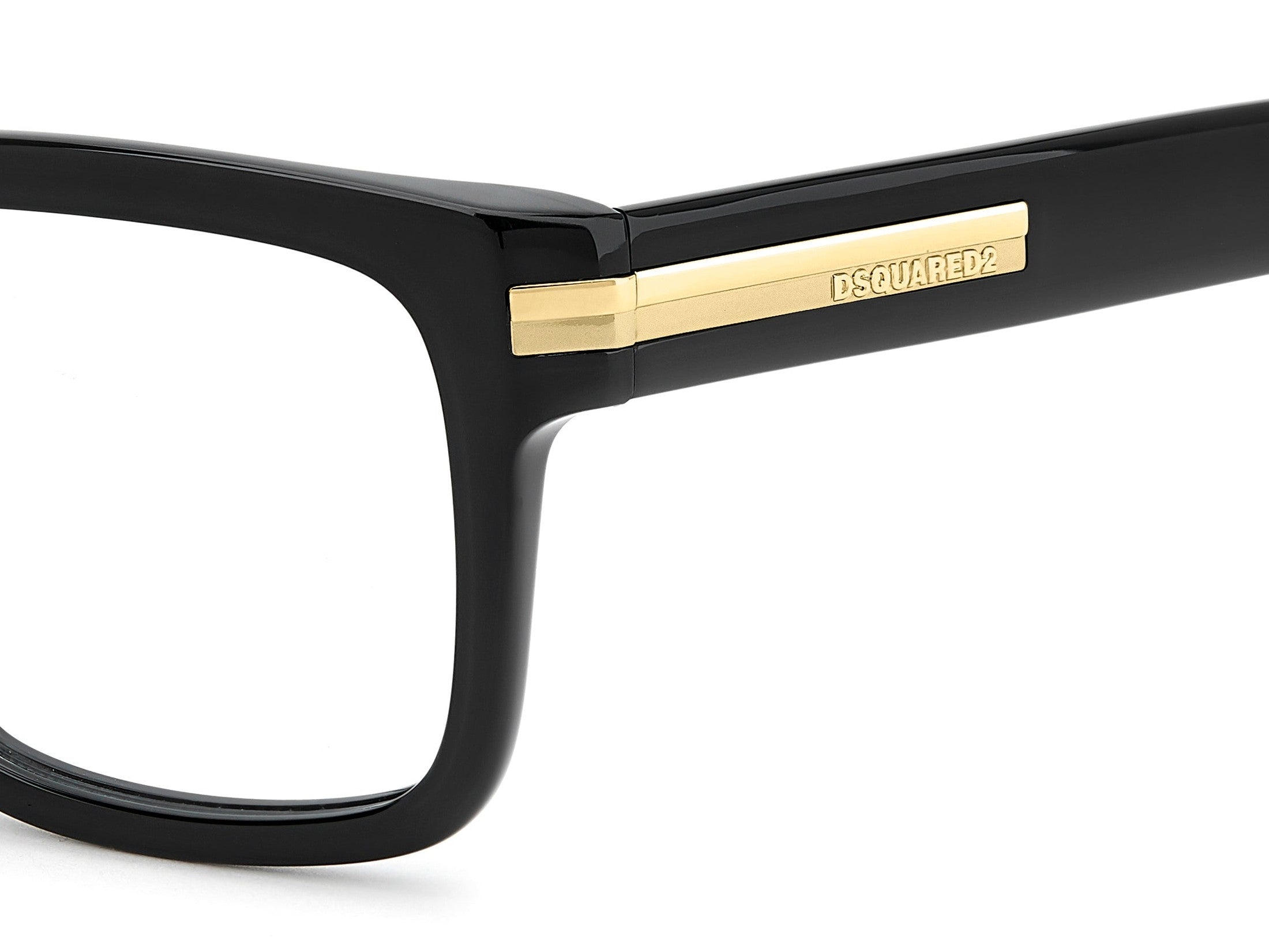 Dsquared Square Frames