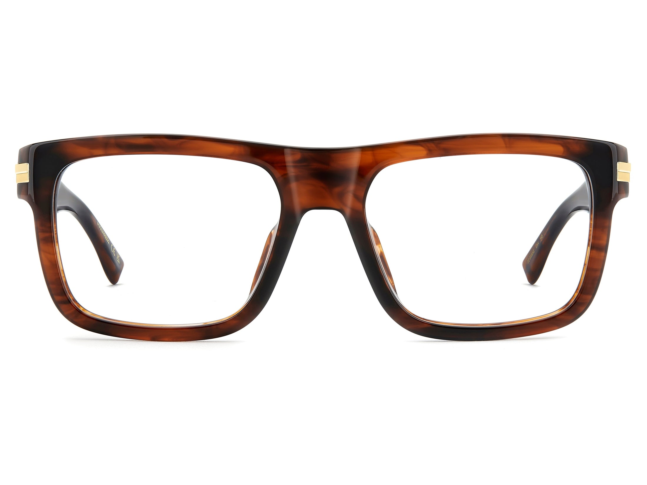 Dsquared Square Frames