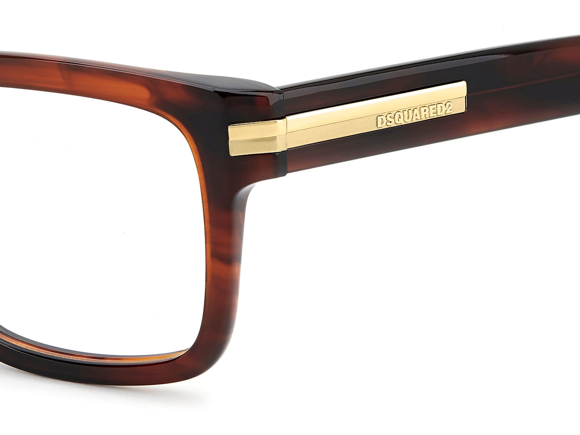 Dsquared Square Frames