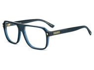 Dsquared Square Frames