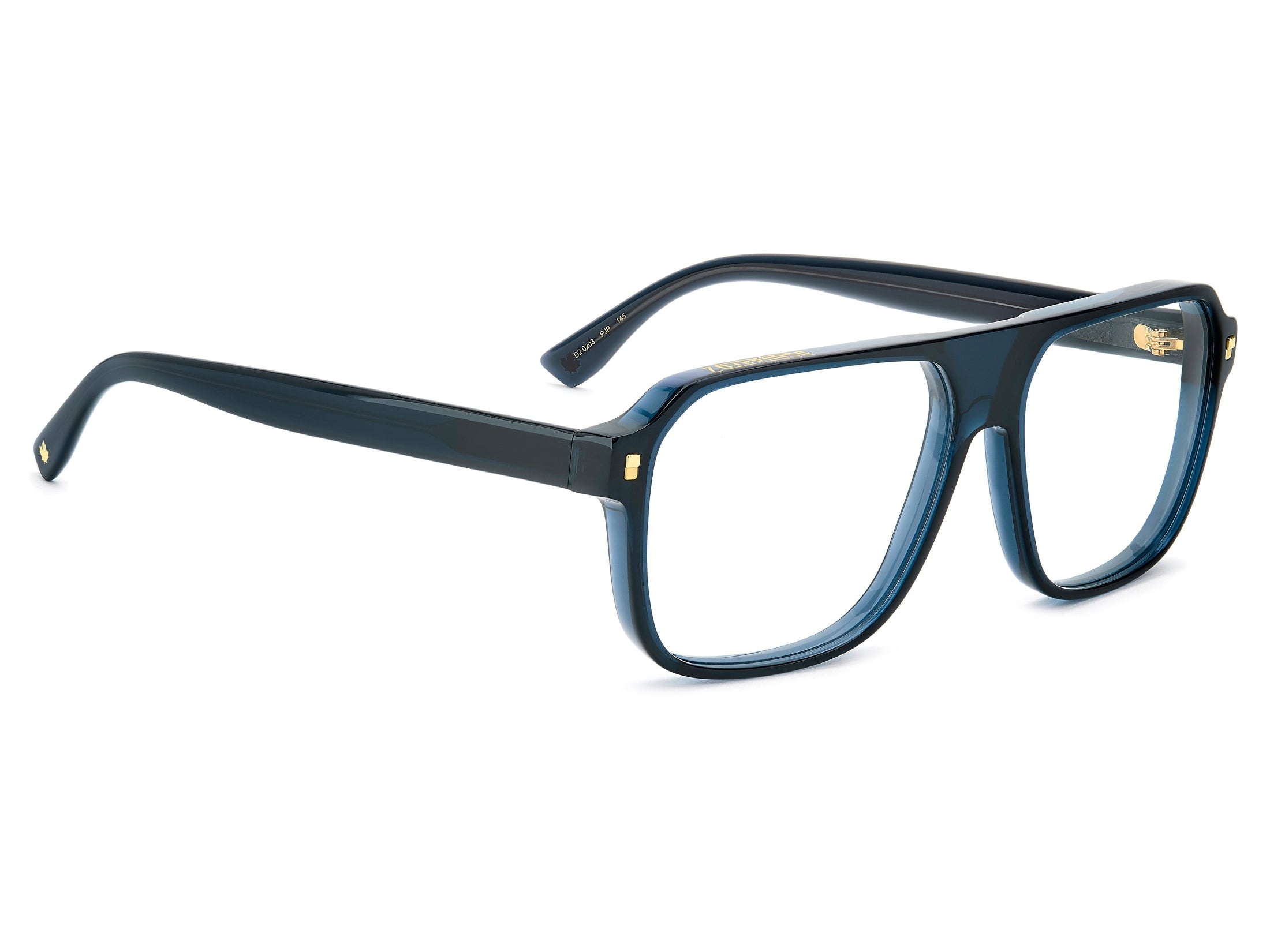 Dsquared Square Frames