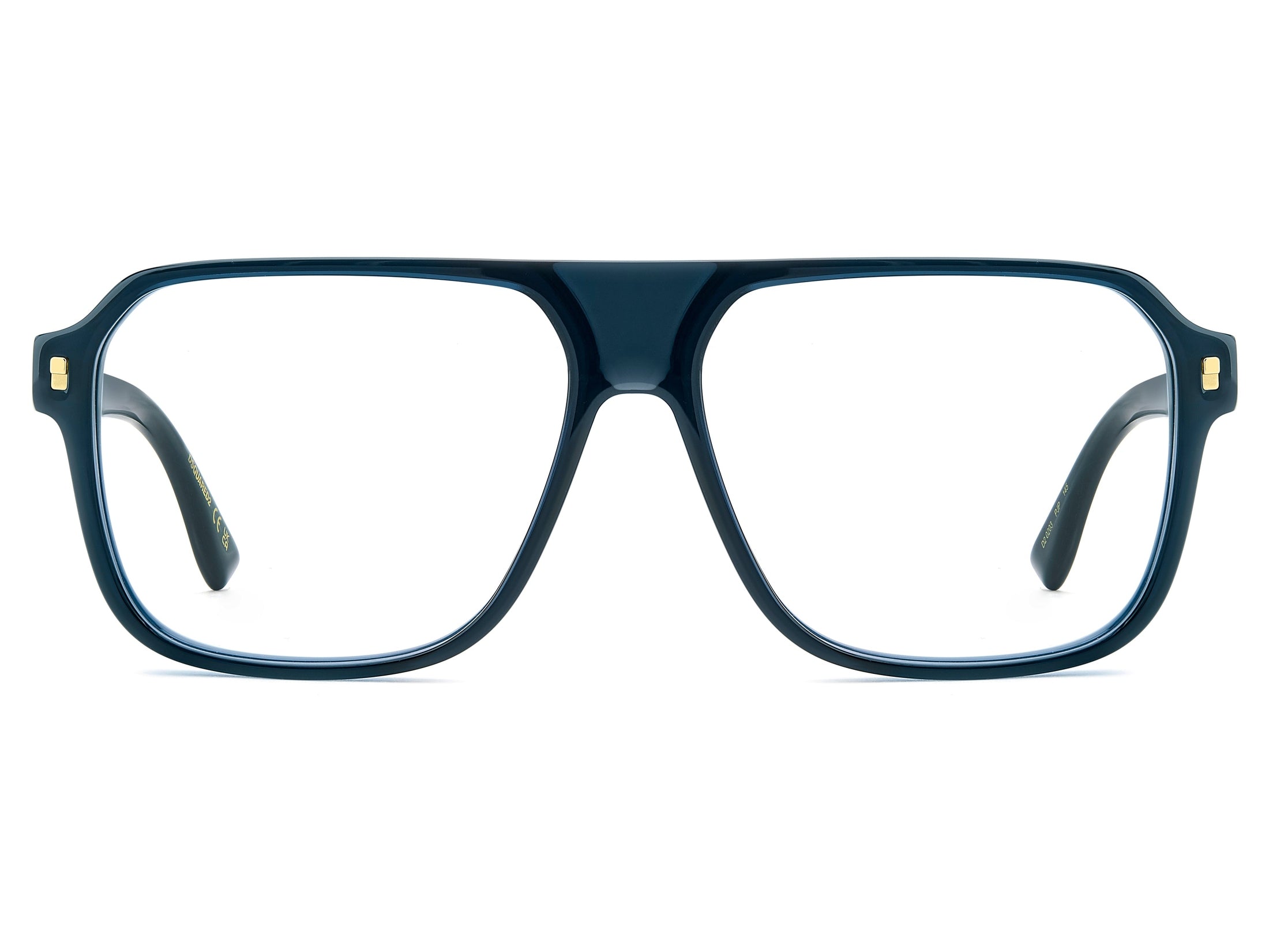 Dsquared Square Frames