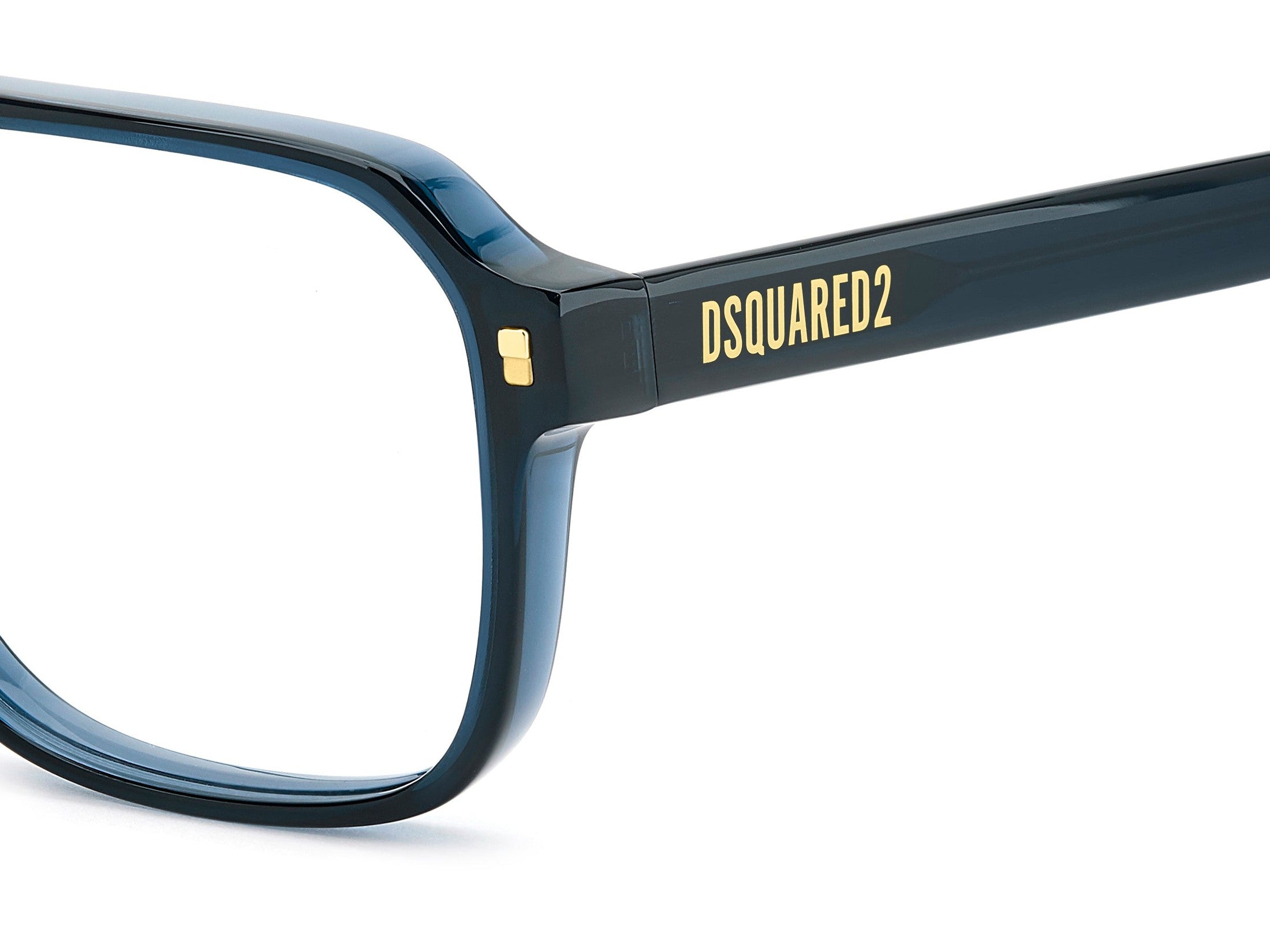 Dsquared Square Frames