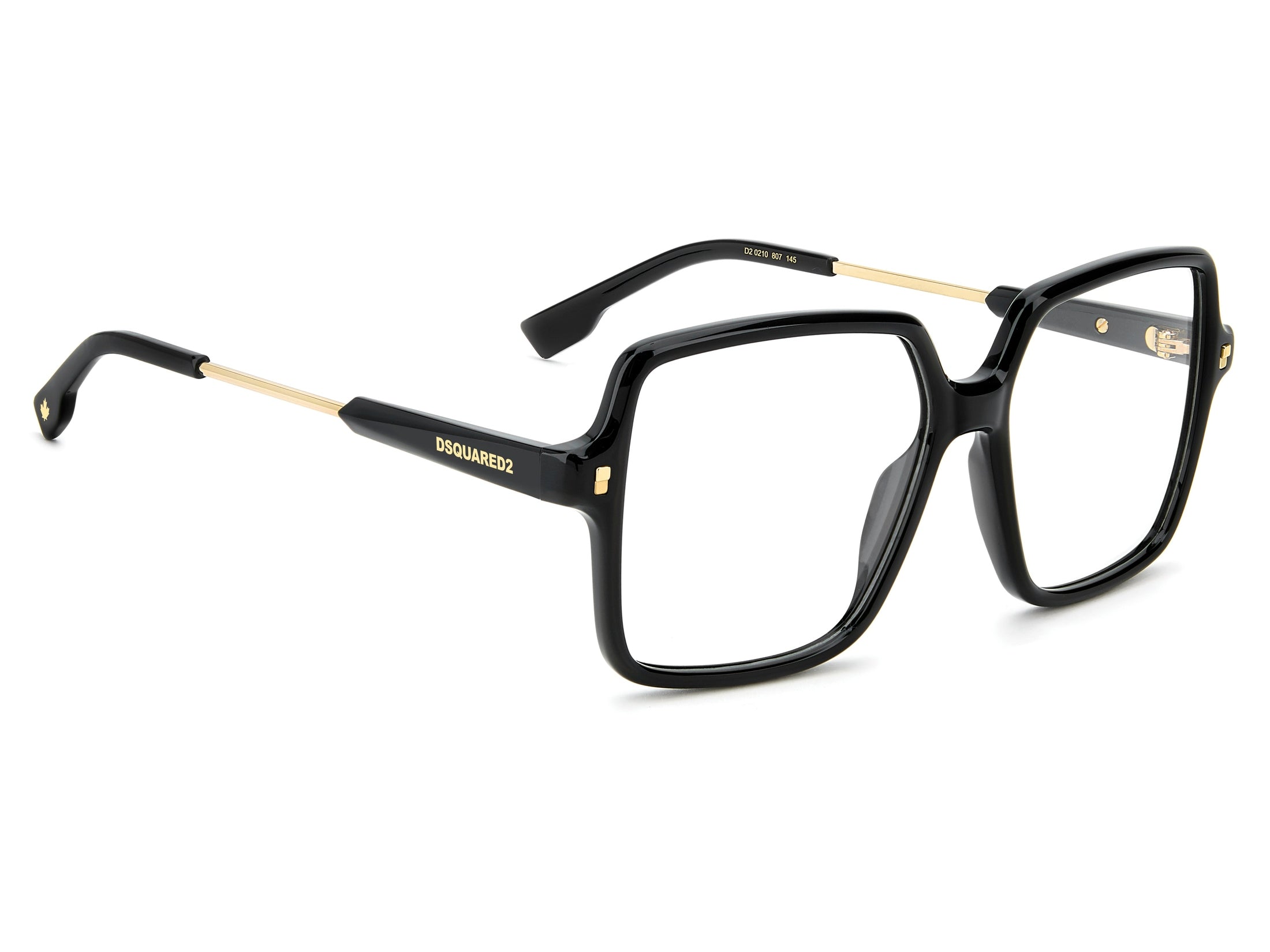 Dsquared Square Frames