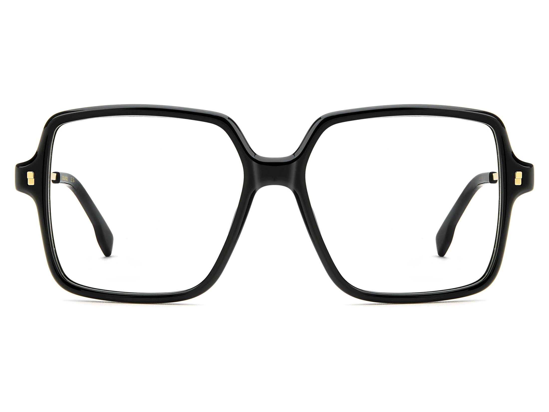 Dsquared Square Frames