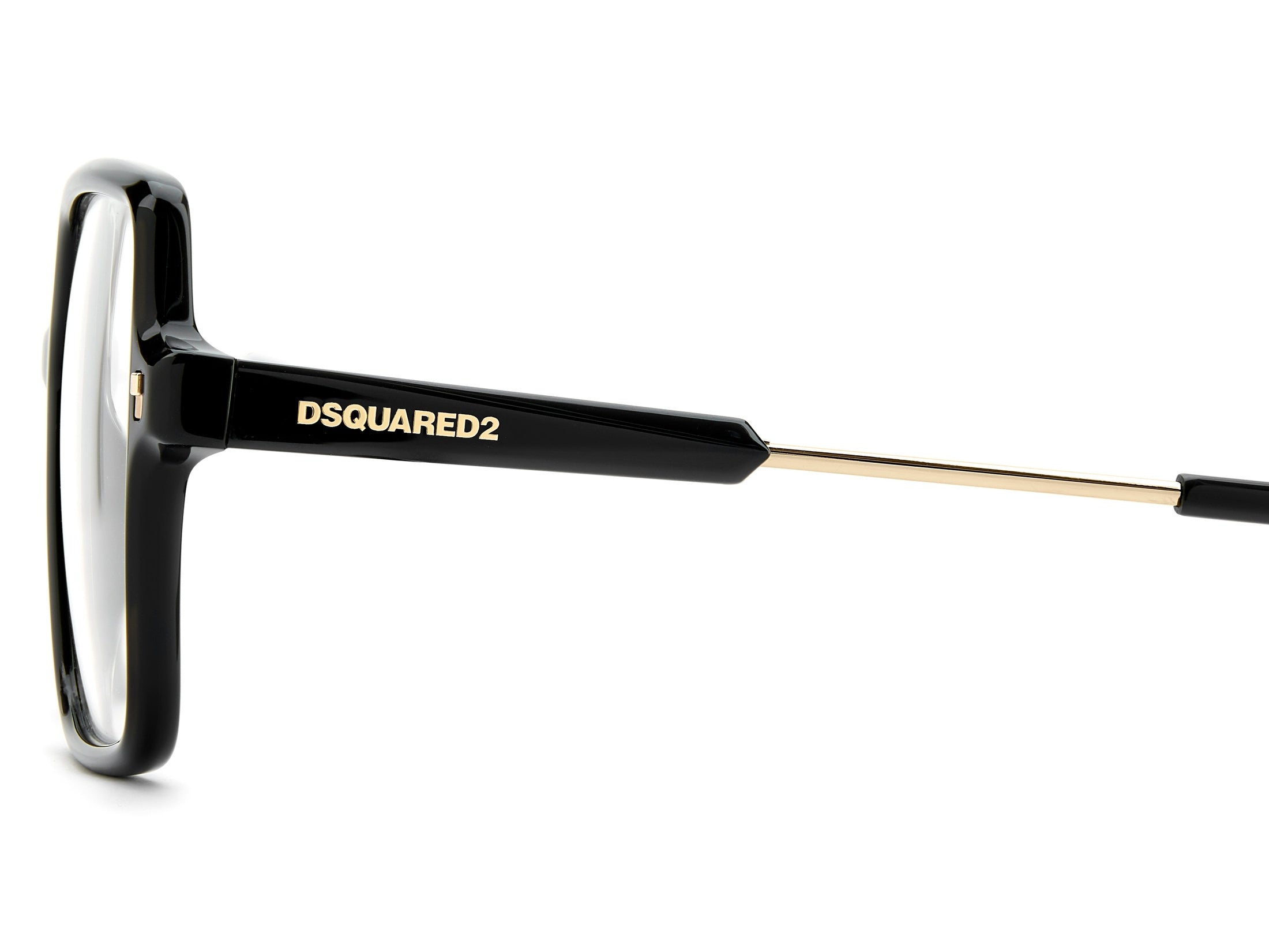Dsquared Square Frames