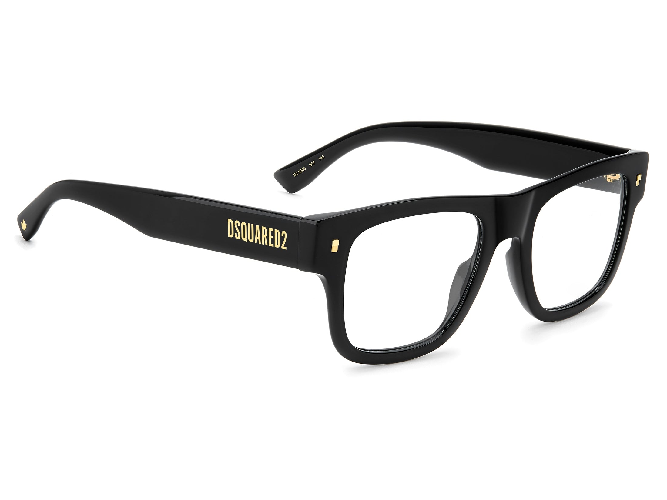 Dsquared Round Frames