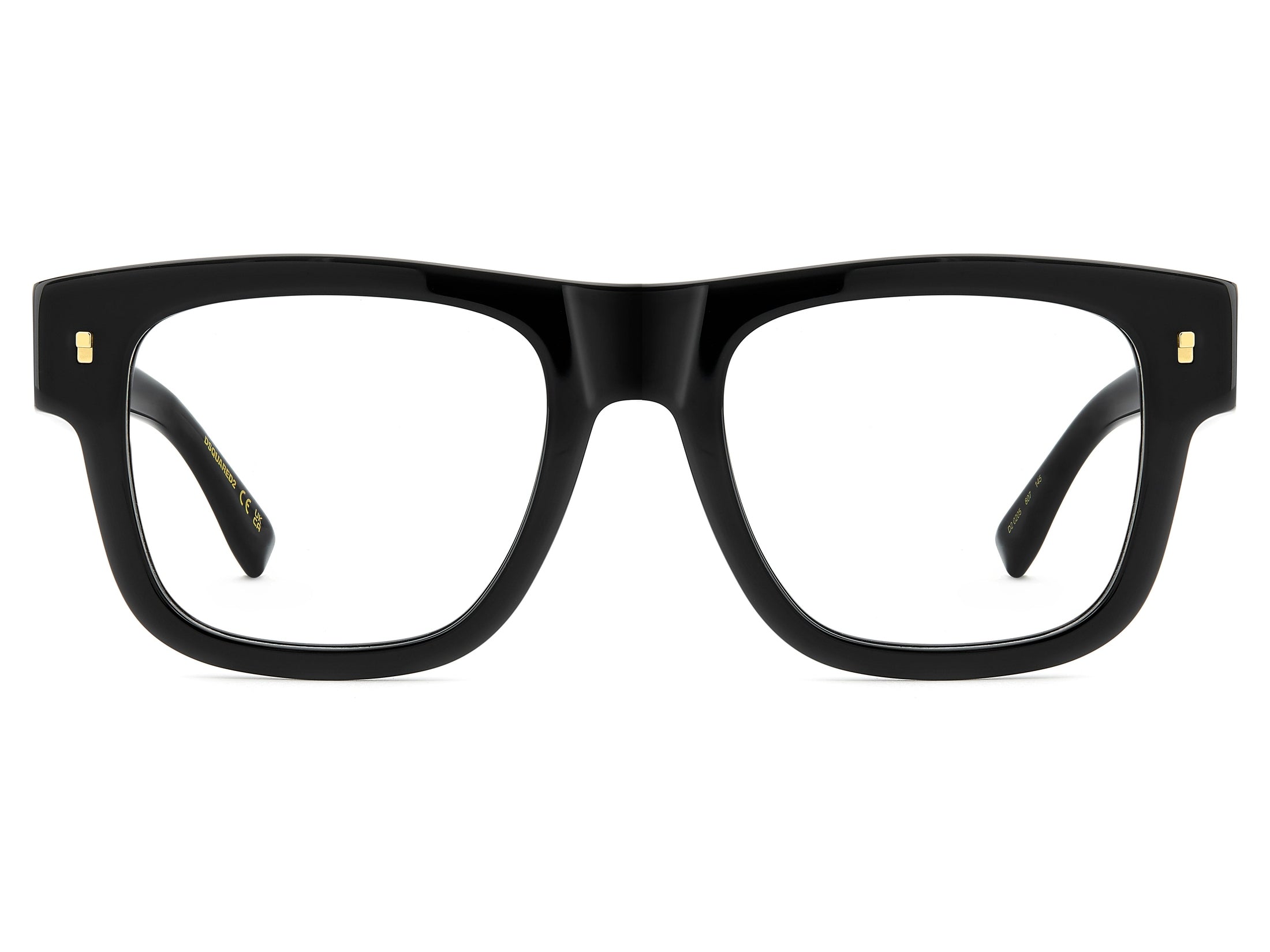 Dsquared Round Frames