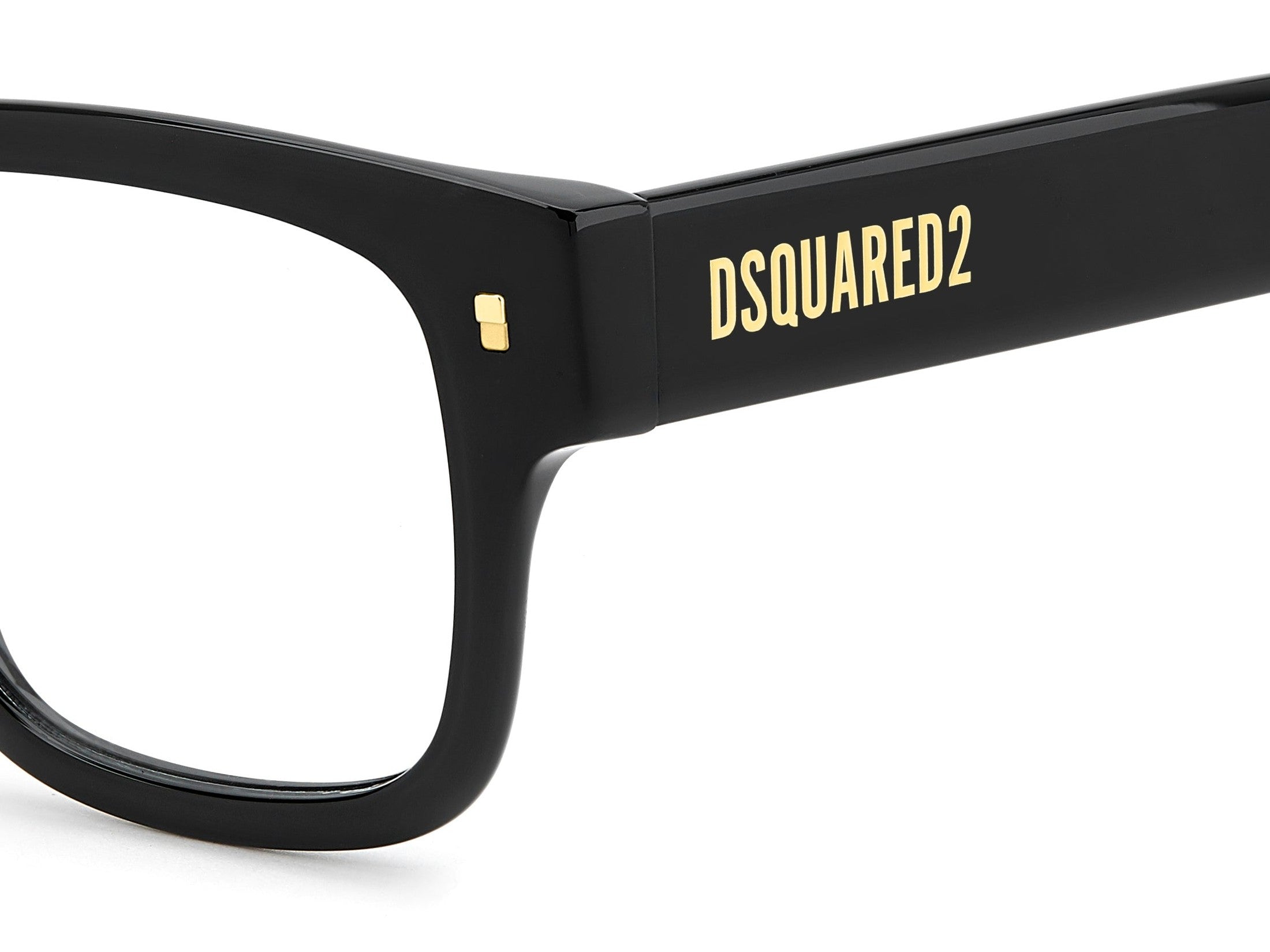 Dsquared Round Frames