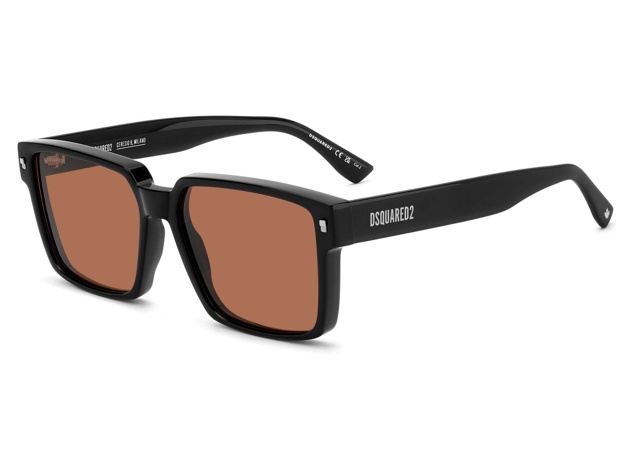 Dsquared Square Sunglasses