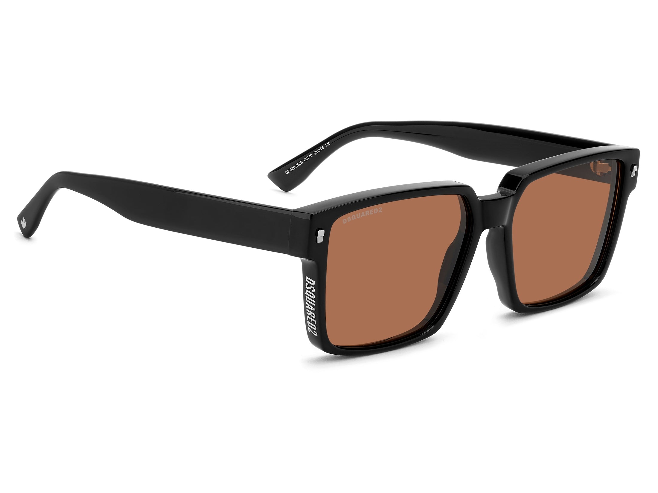 Dsquared Square Sunglasses