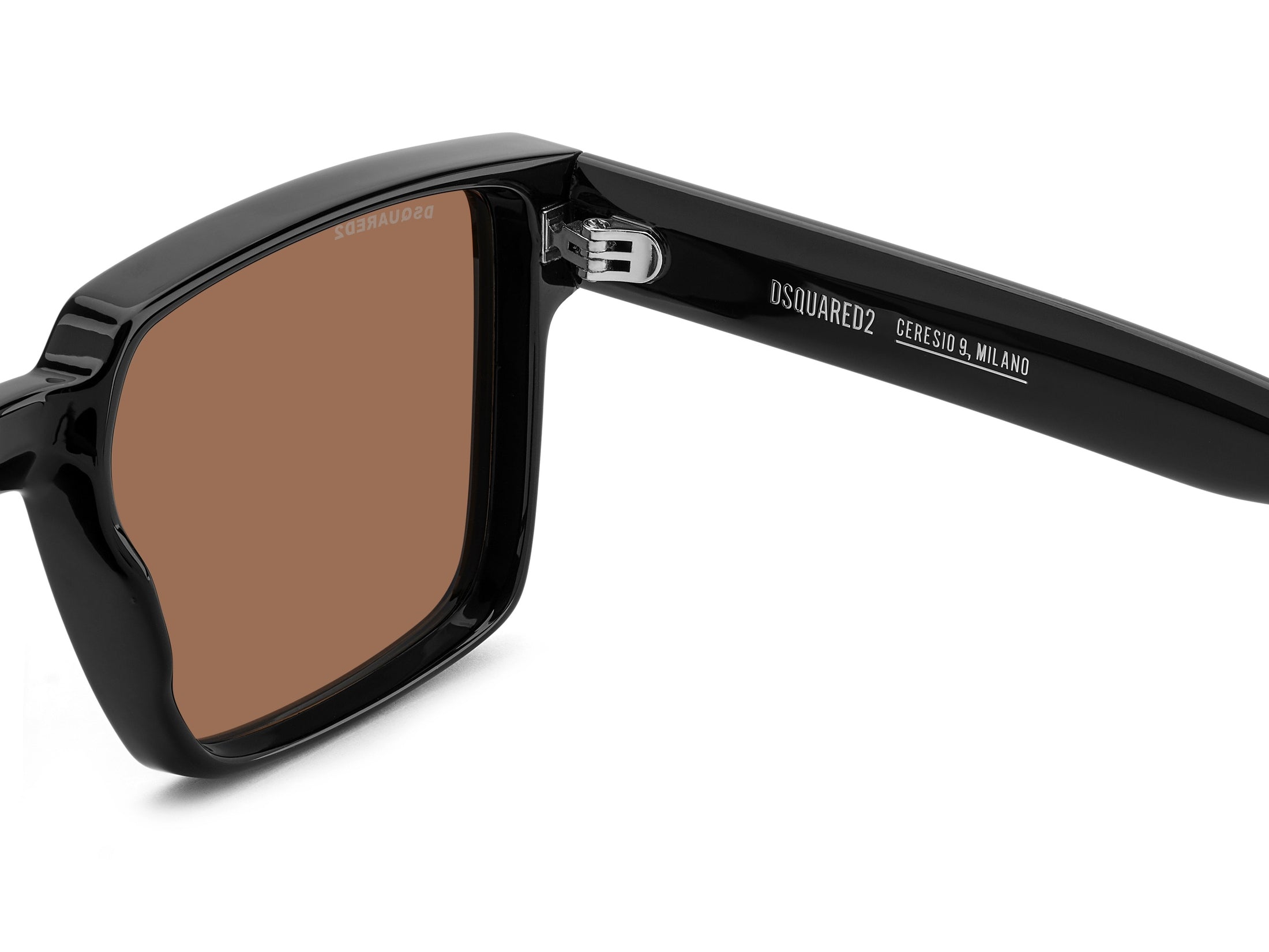 Dsquared Square Sunglasses