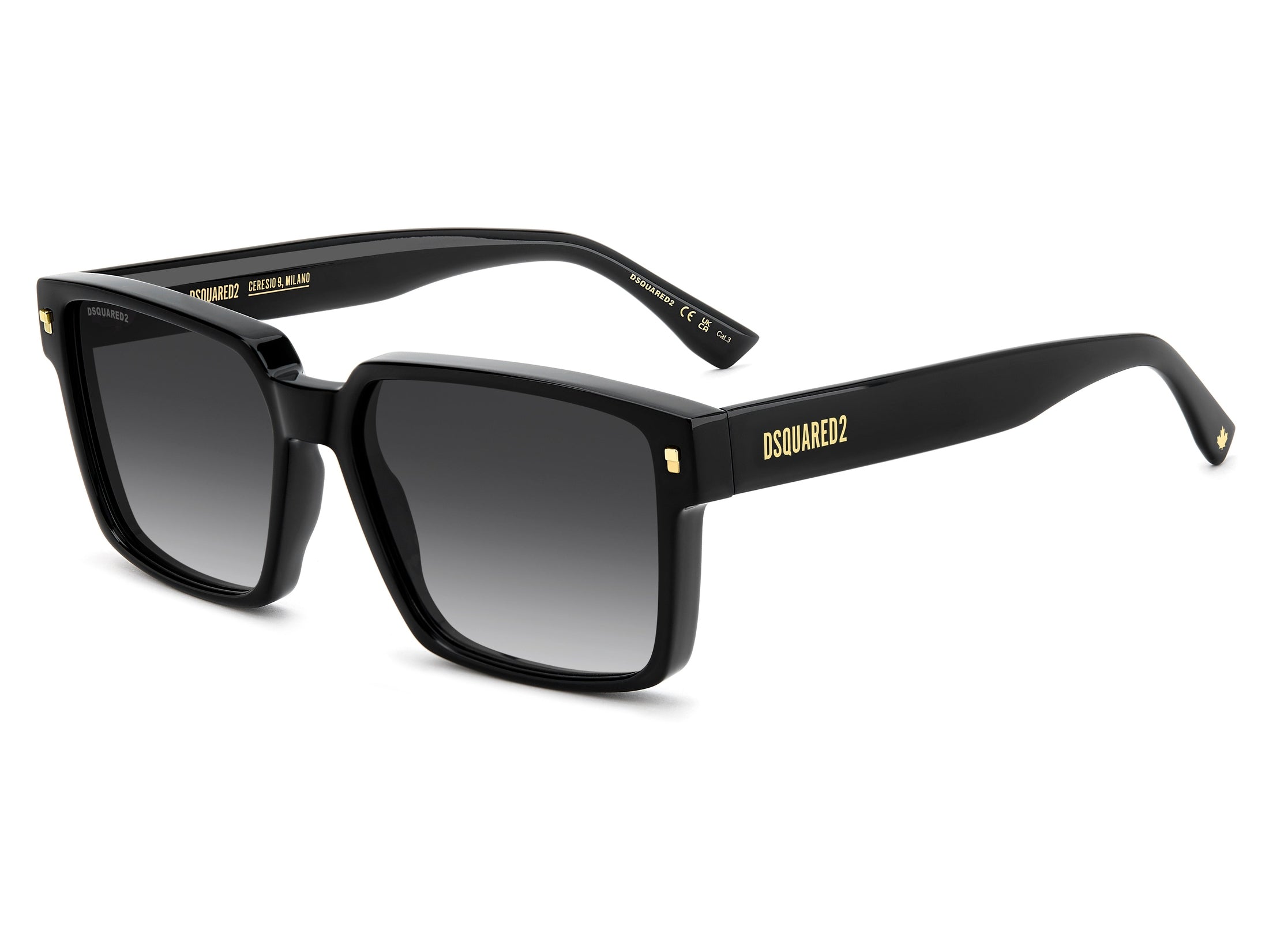 Dsquared Square Sunglasses