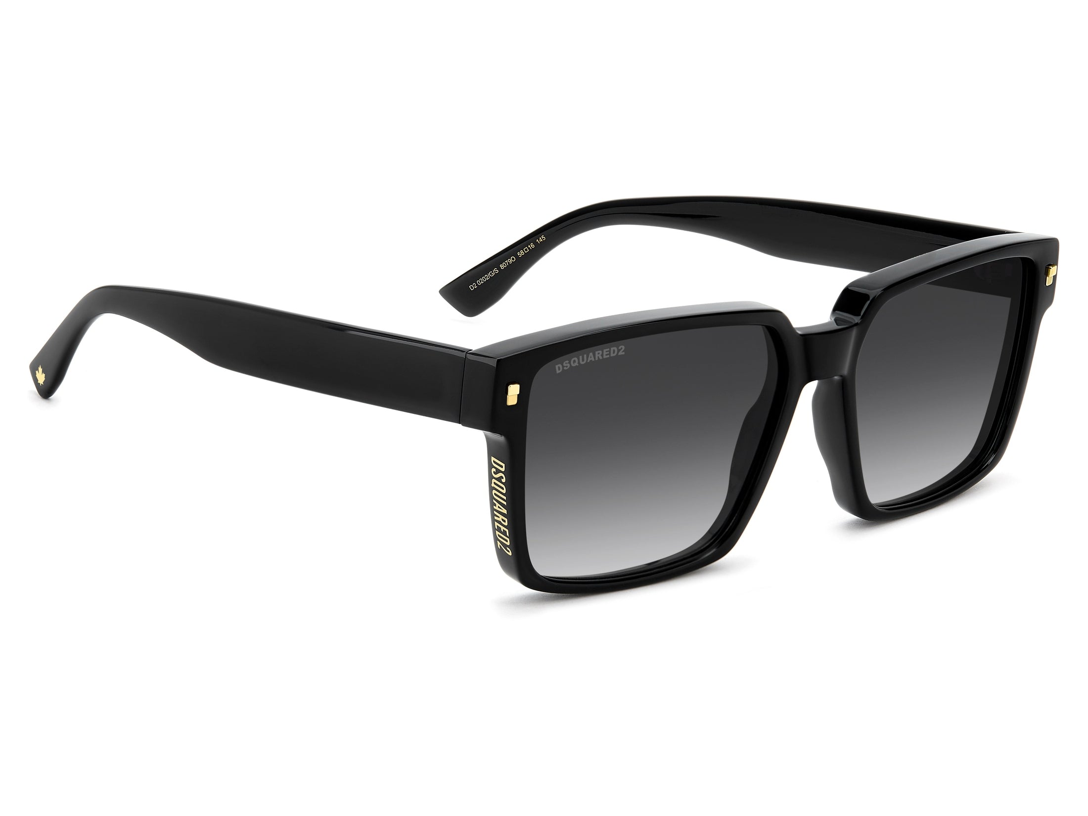 Dsquared Square Sunglasses